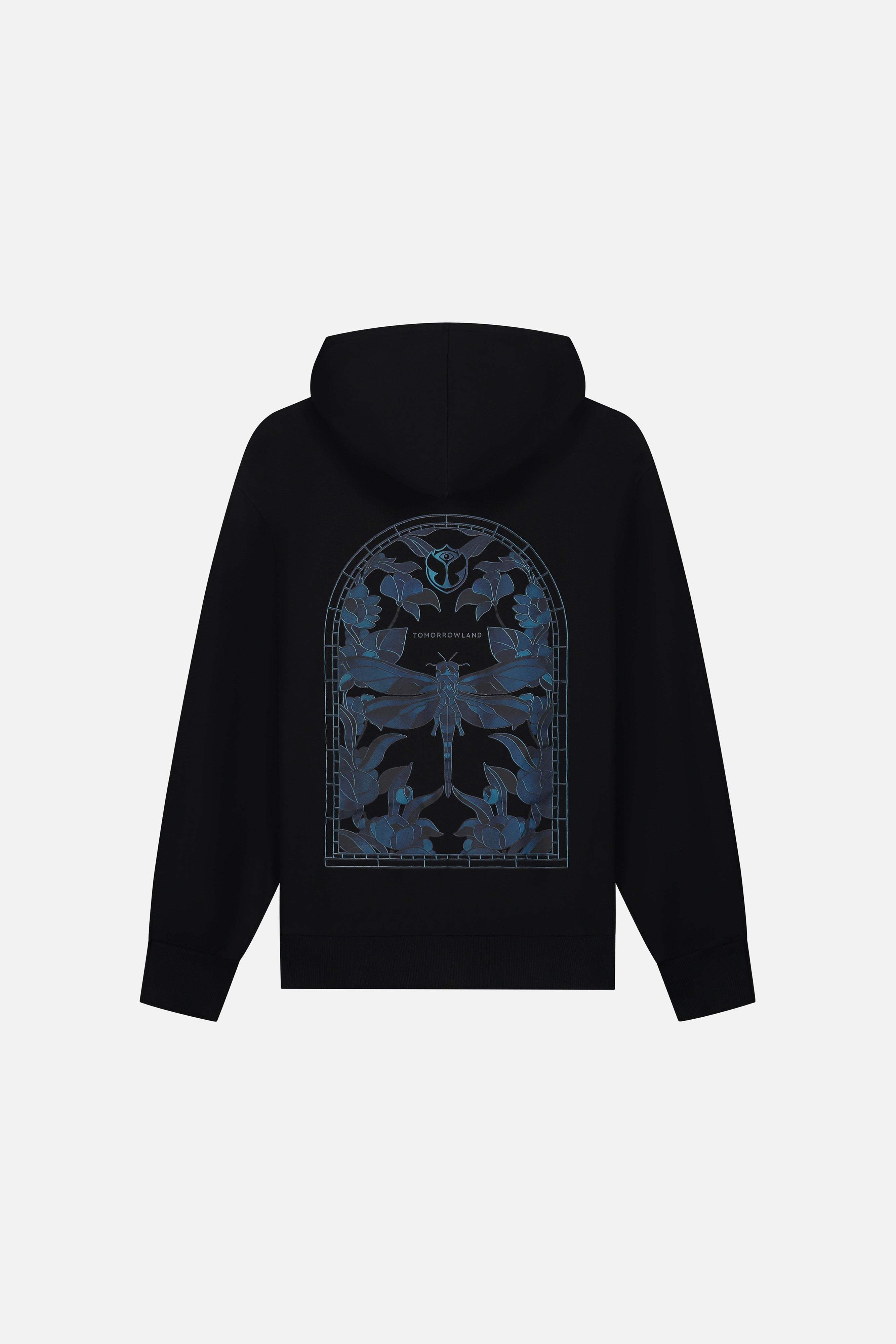 TML x POP CULTR. HOODIE