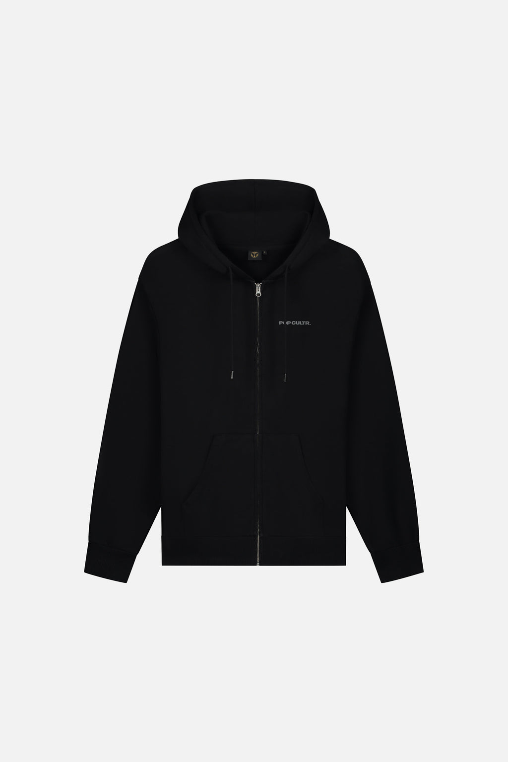 TML x POP CULTR. HOODIE