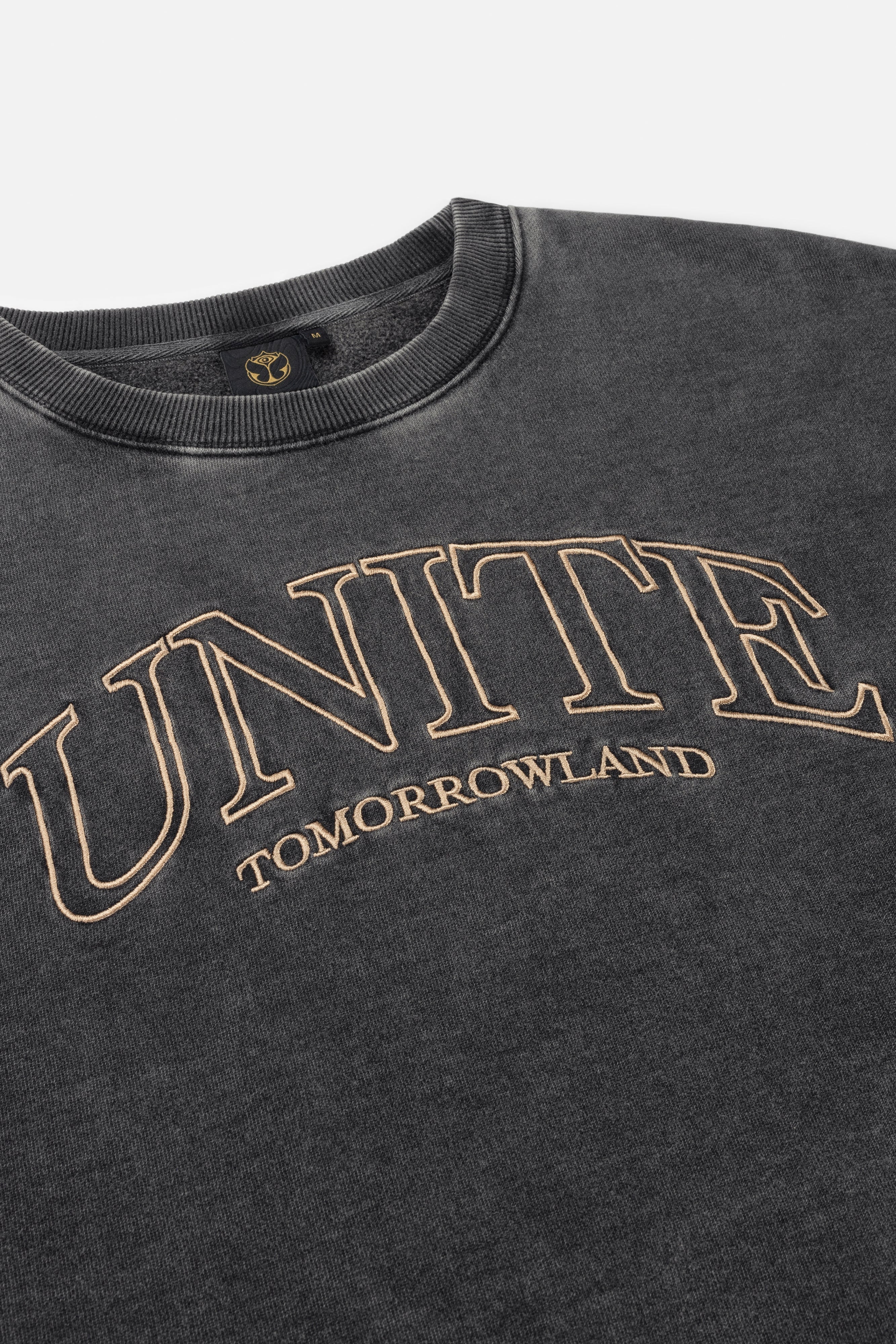 UNITE VARSITY SWEATSHIRT