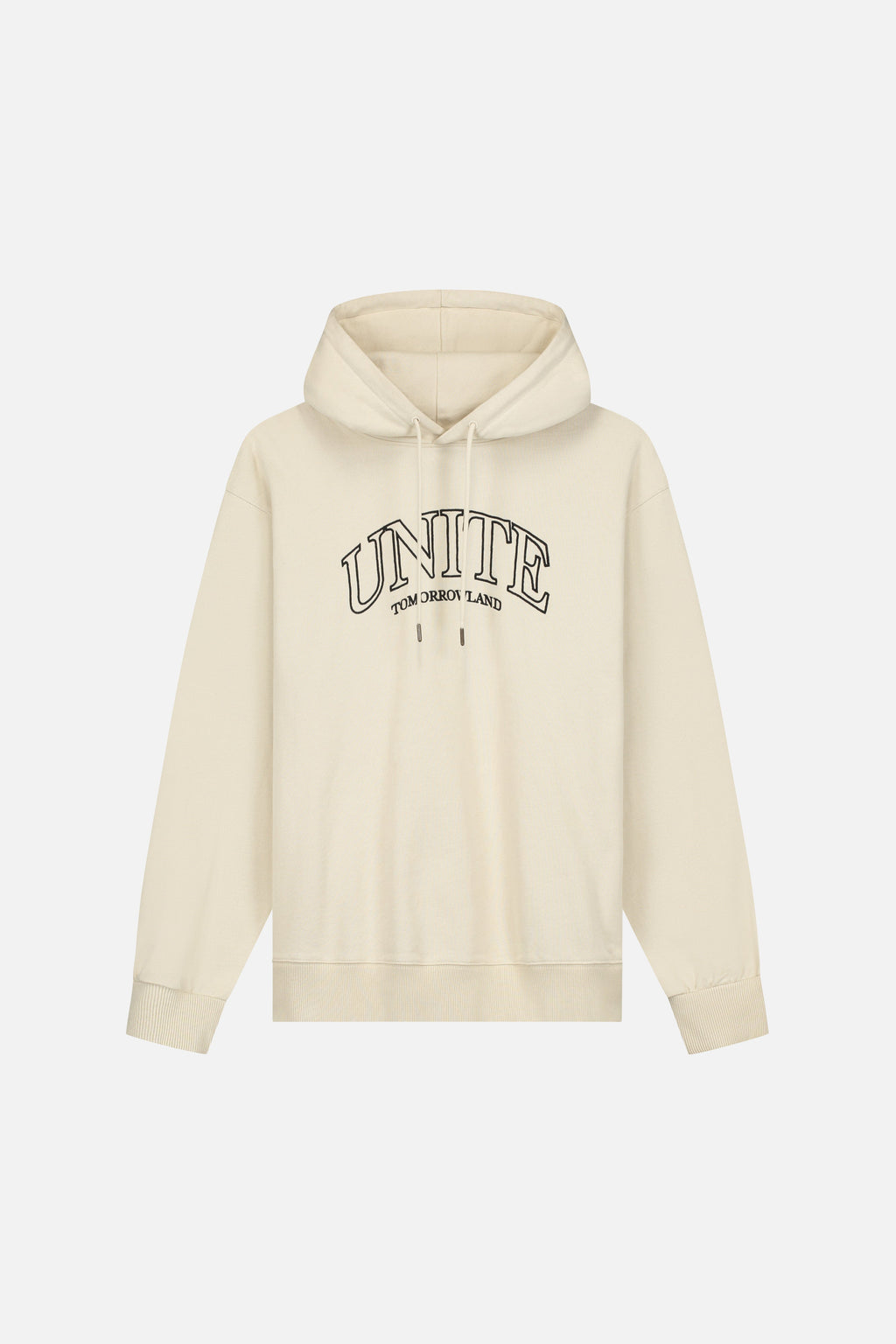 UNITE VARSITY HOODIE