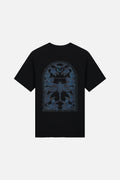 TML x POP CULTR. T-SHIRT