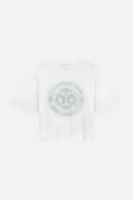 STAIRWAY TO UNITY T-SHIRT WOMEN