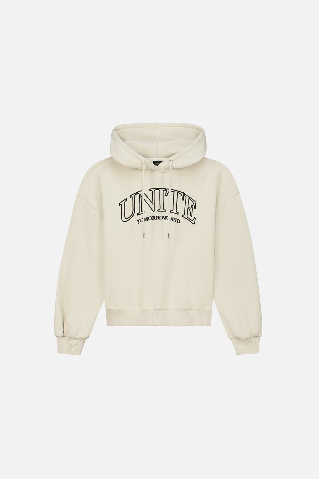 UNITE VARSITY HOODIE WOMEN