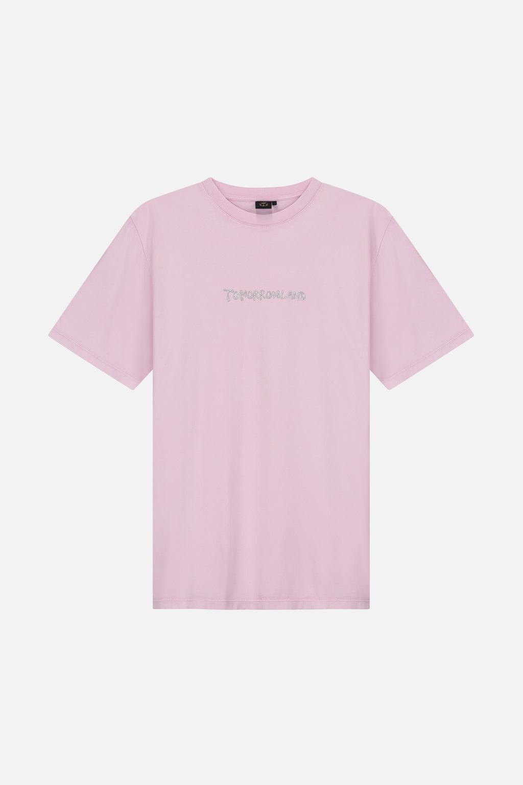 BUBBLE T-SHIRT