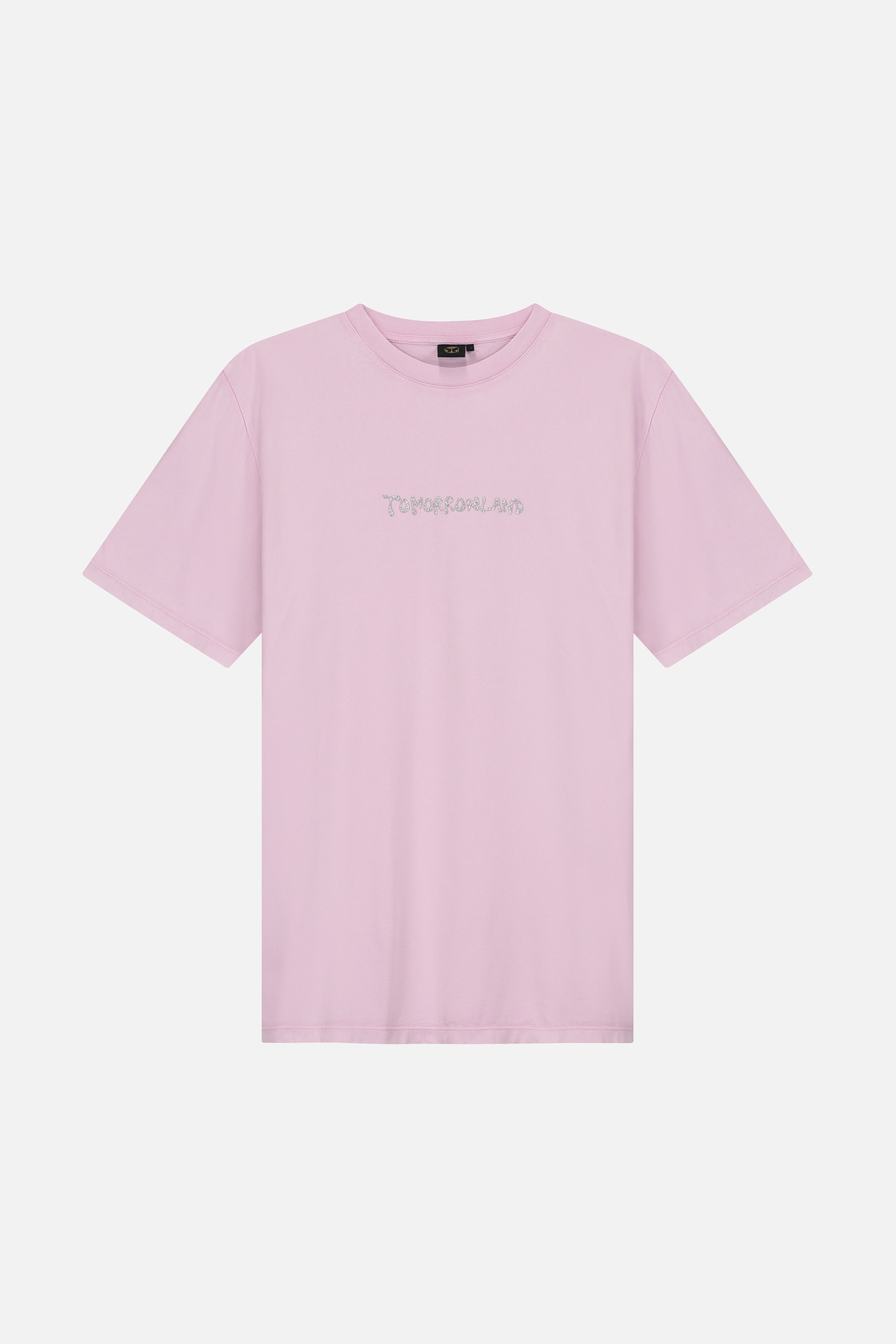 BUBBLE T-SHIRT