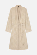 BUTTERFLY BATHROBE