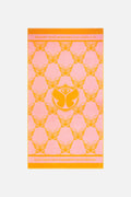 BUTTERFLY TOWEL