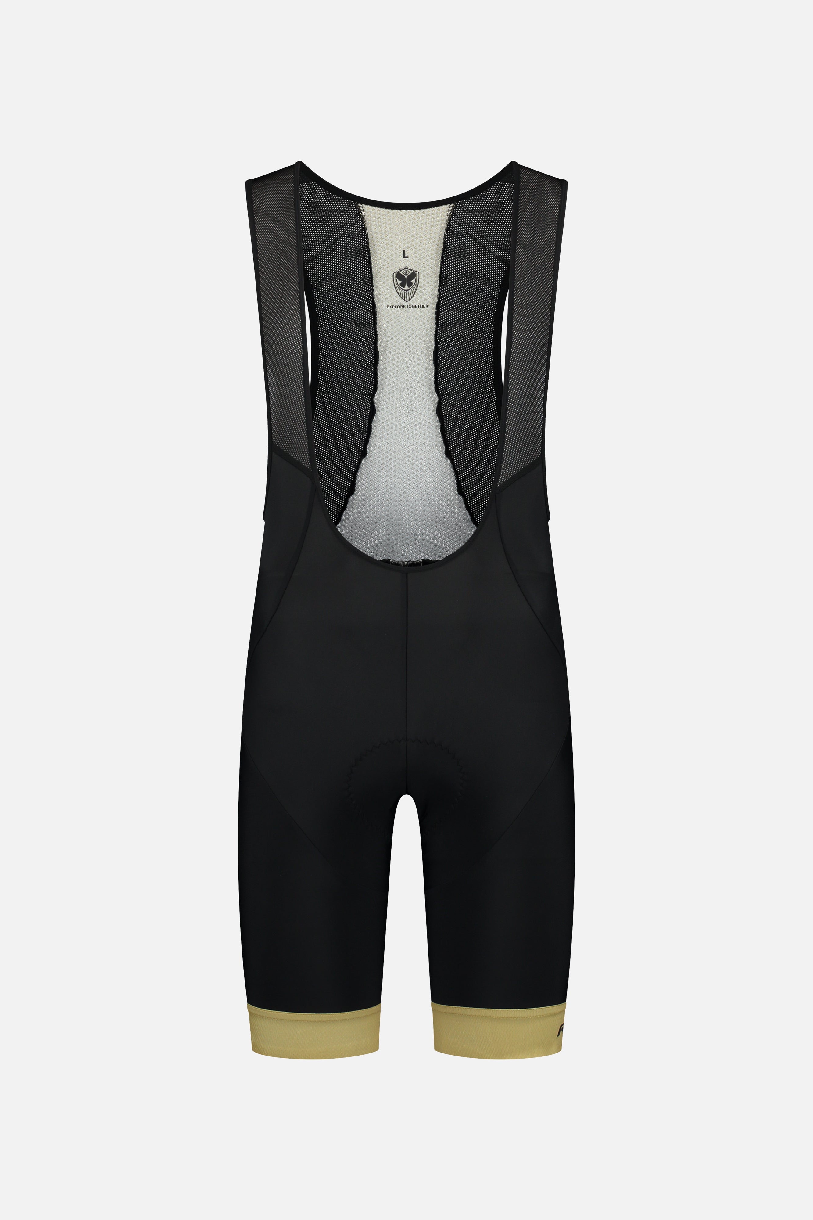 TML x RIDLEY BIB SHORTS MEN 1.0