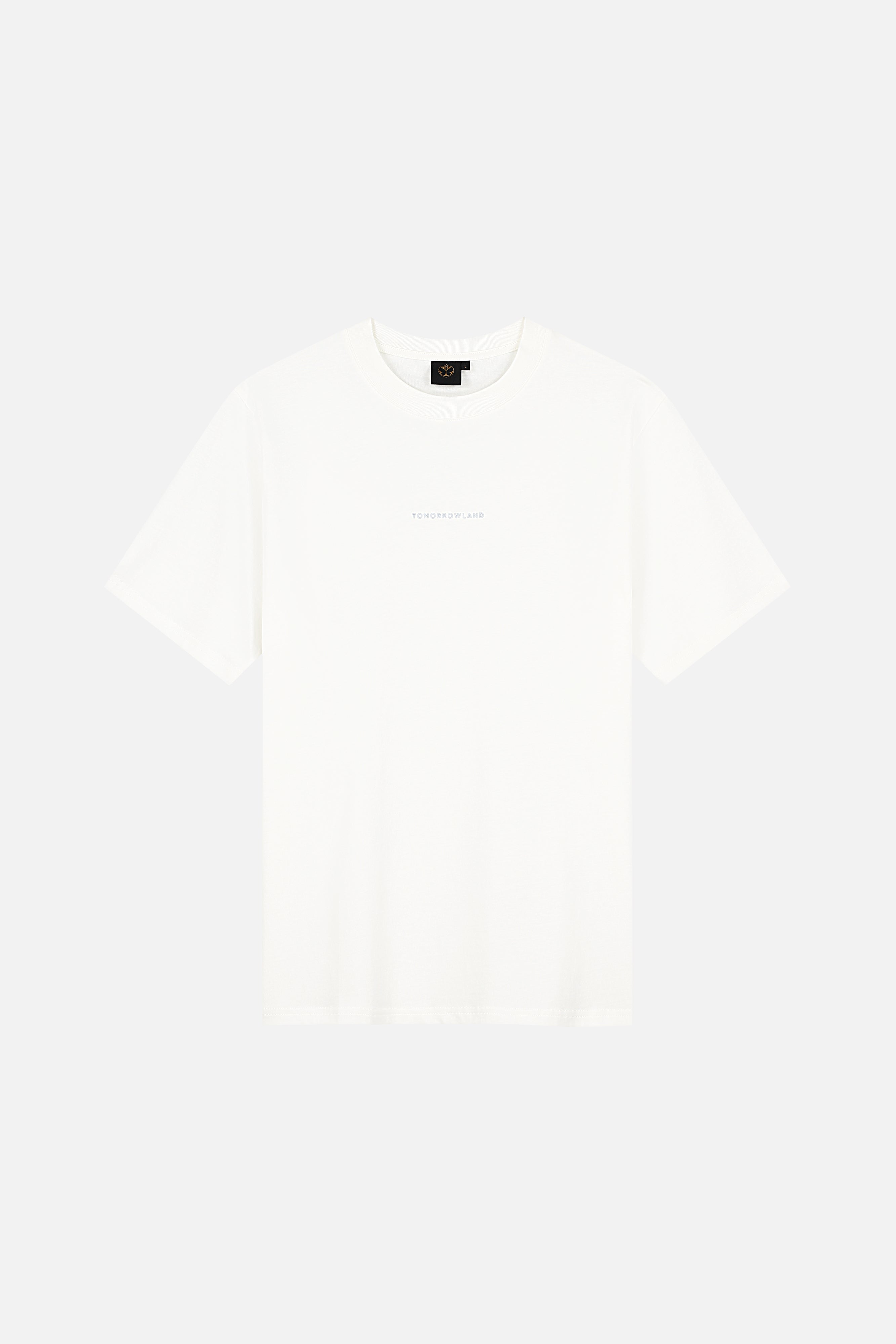 ORBYZ LION GATE T-SHIRT