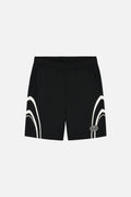 SWIRL SHORTS