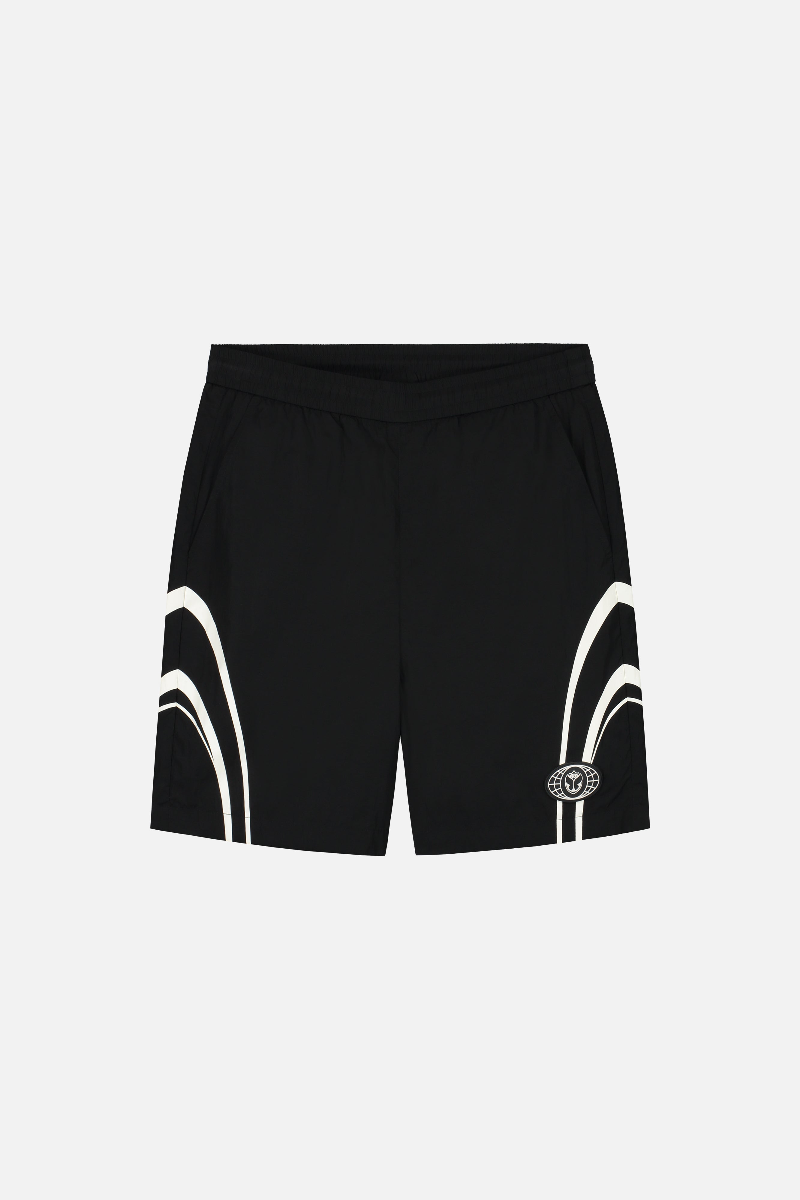 SWIRL SHORTS