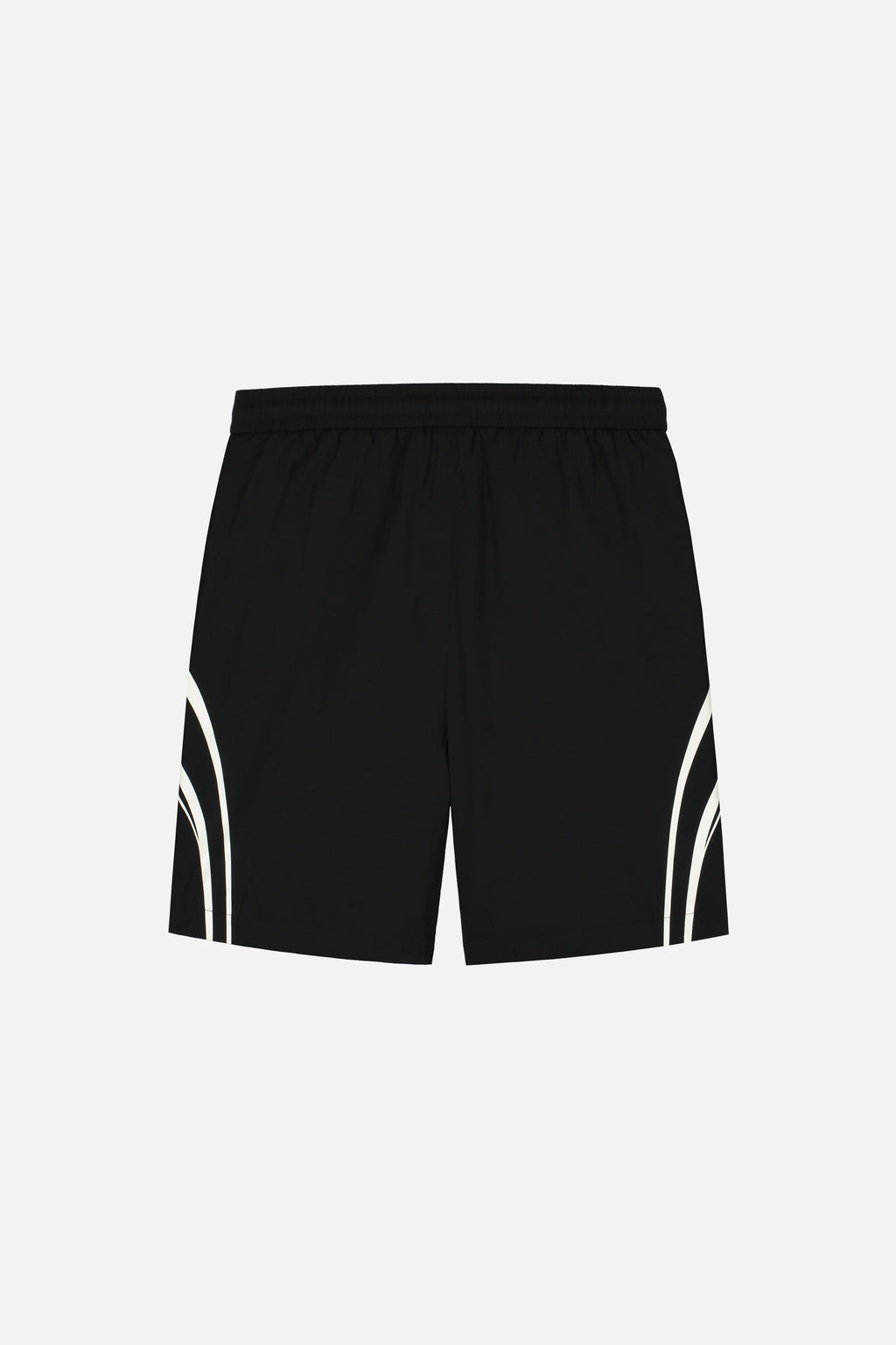 SWIRL SHORTS