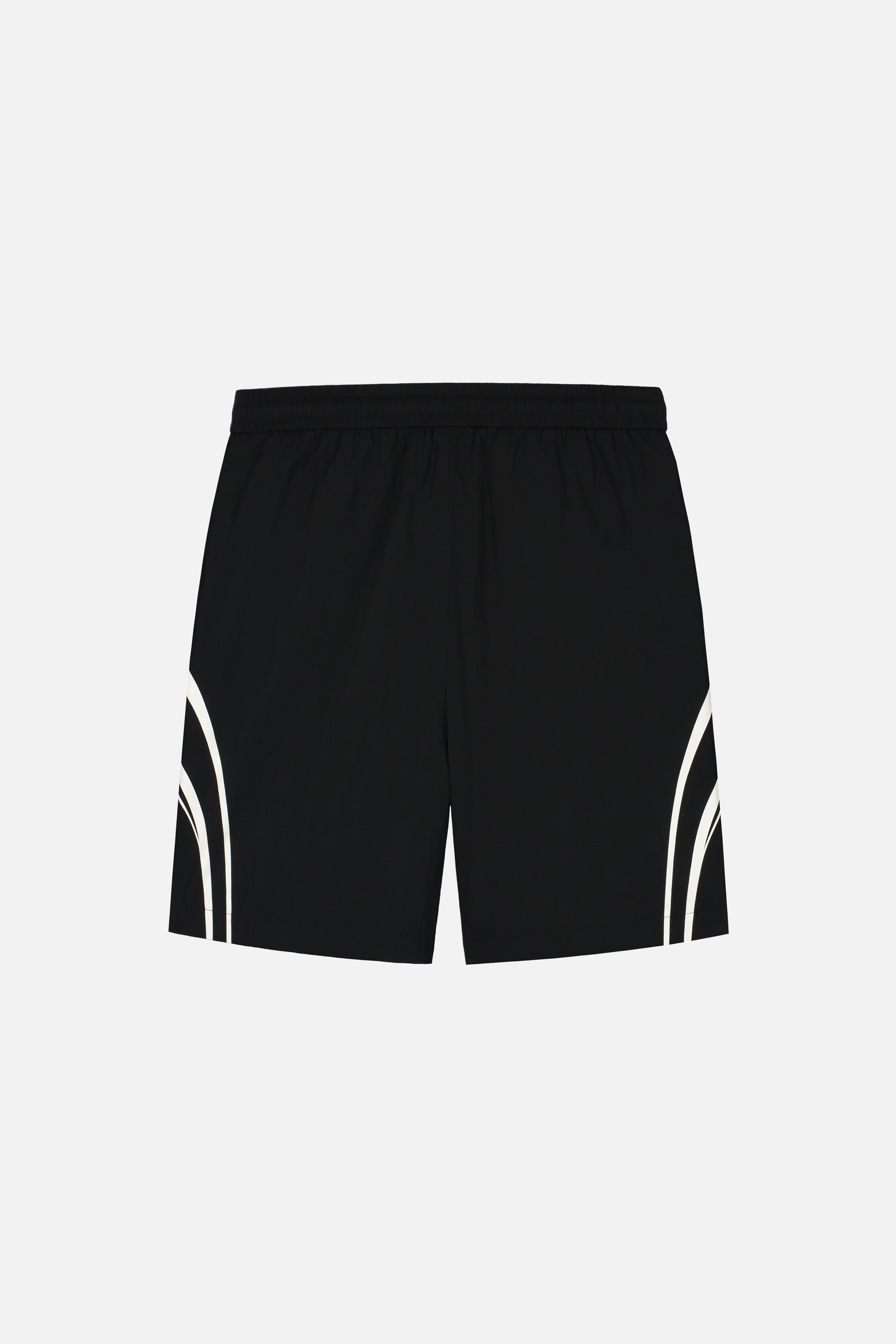 SWIRL SHORTS