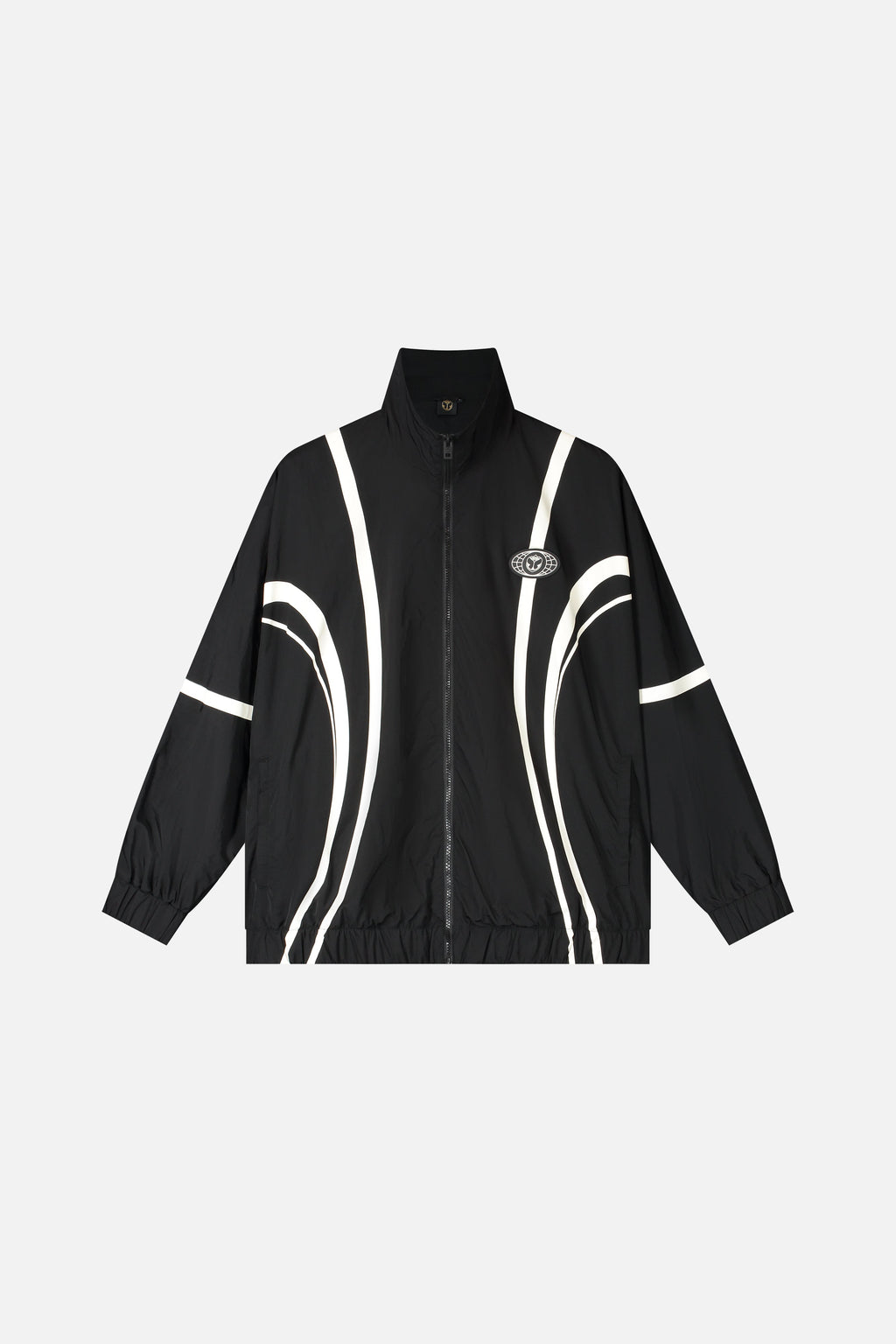 SWIRL JACKET