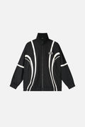 SWIRL JACKET