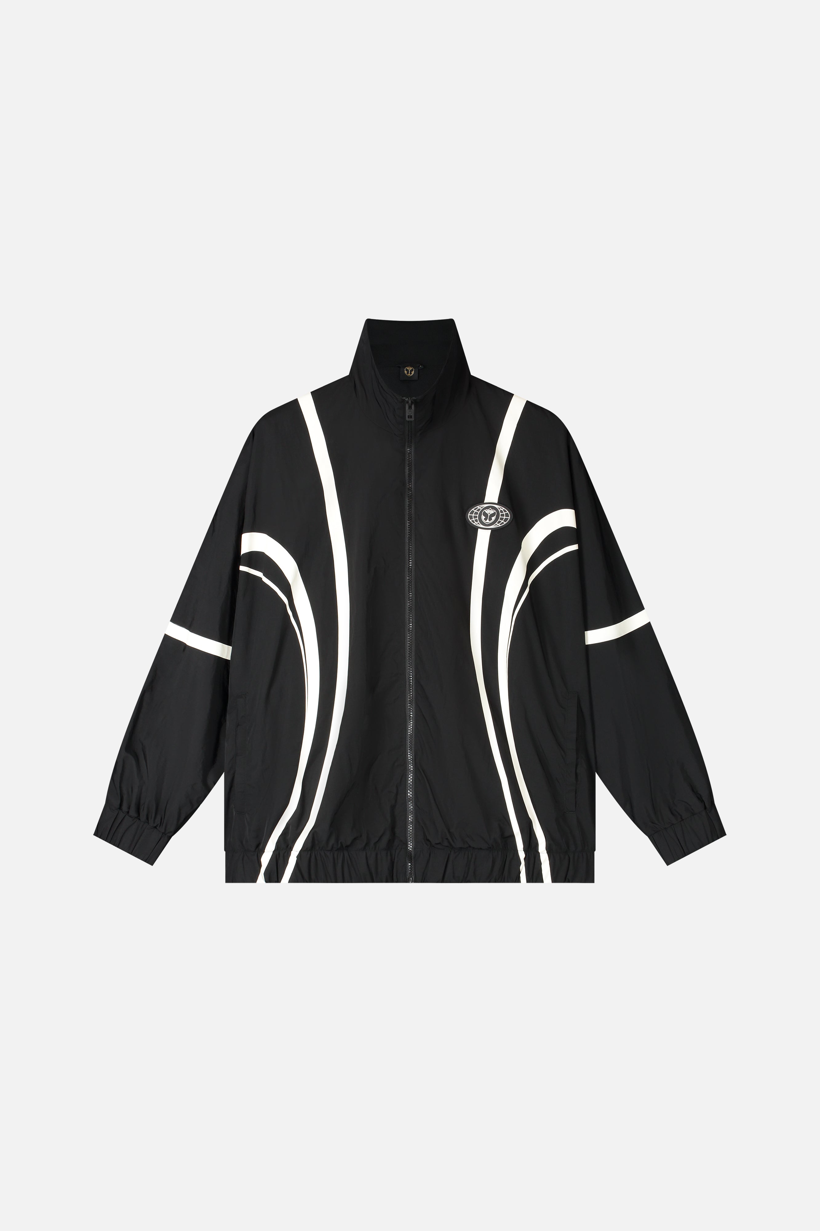 SWIRL JACKET