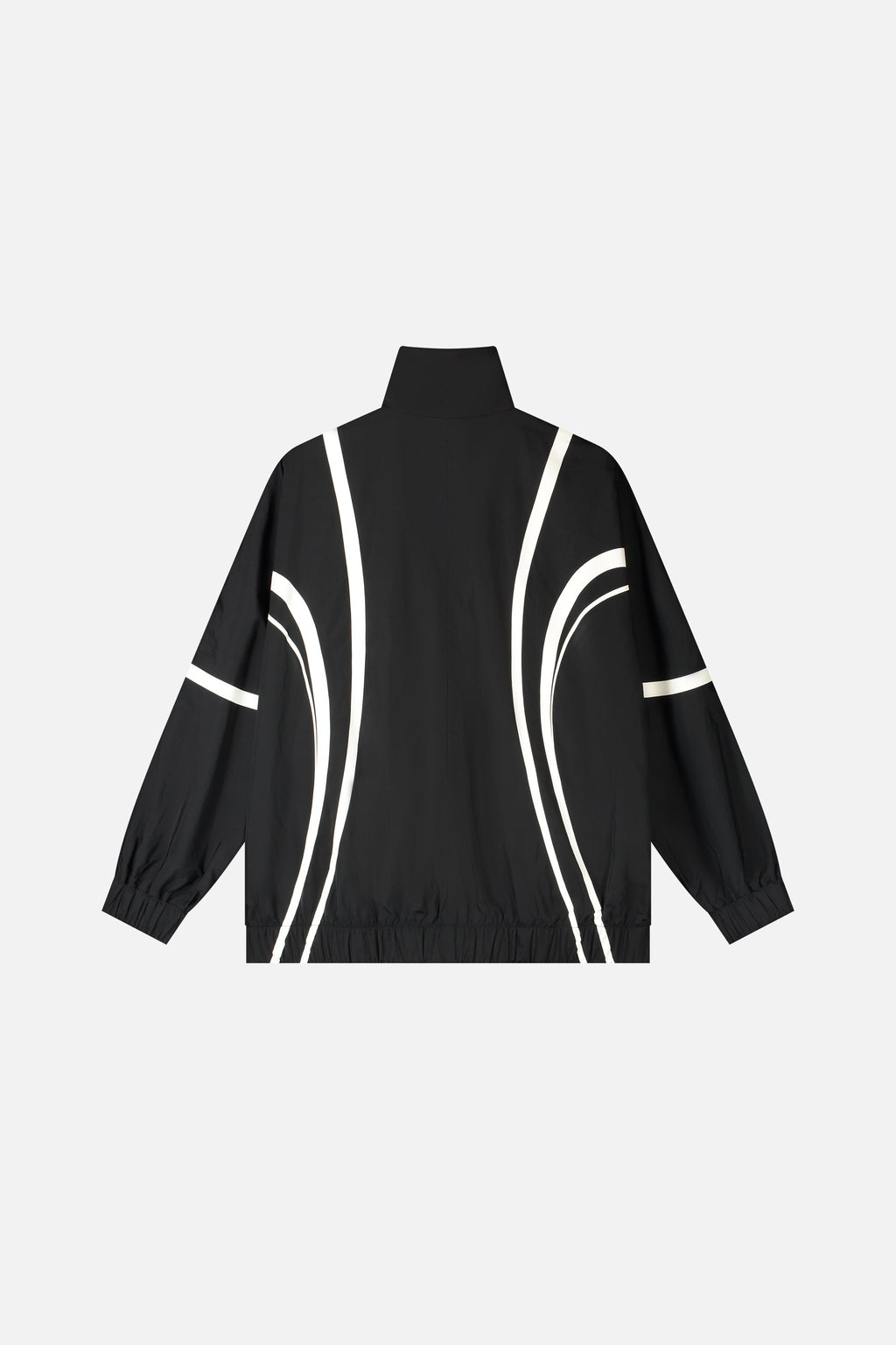 SWIRL JACKET