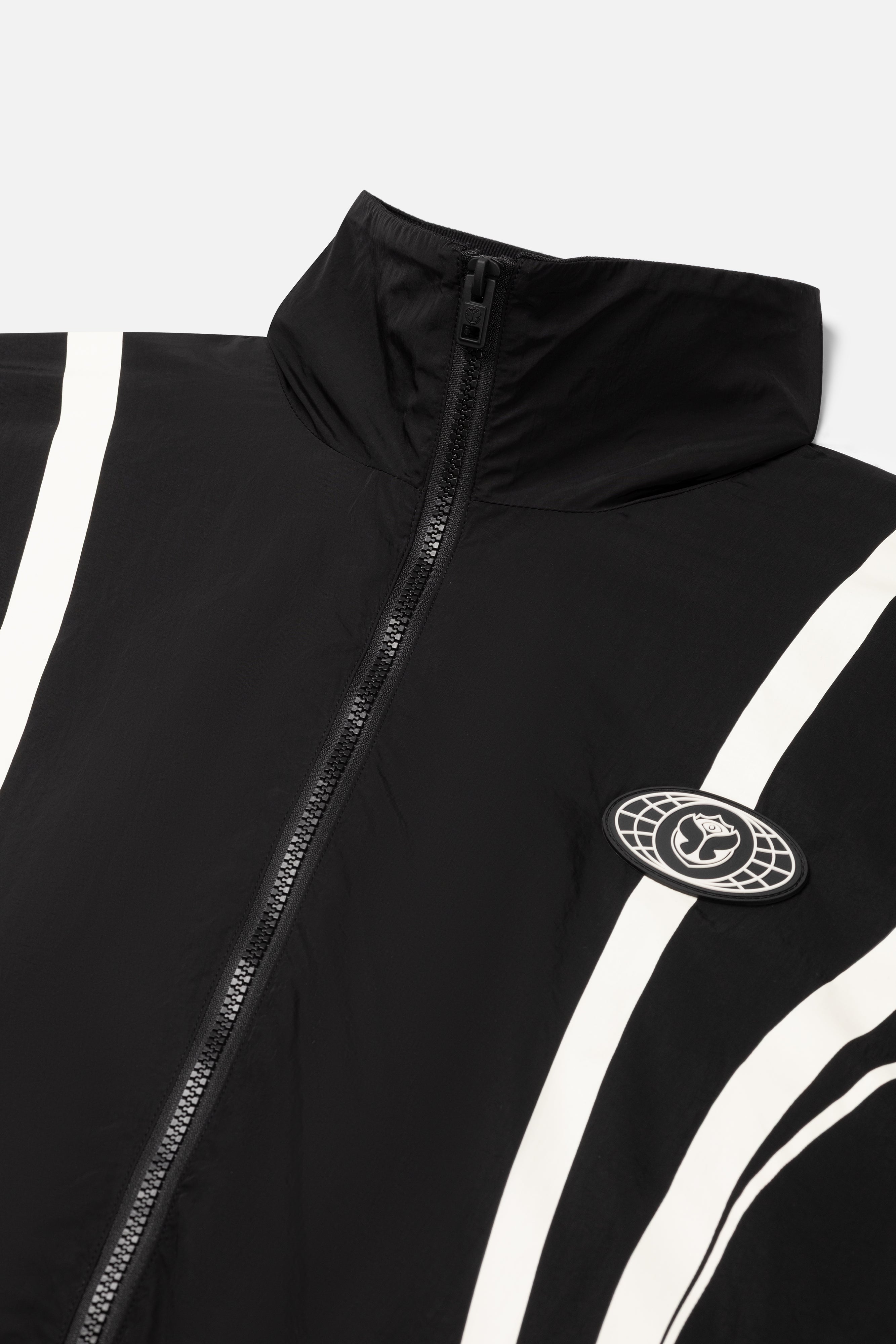 SWIRL JACKET