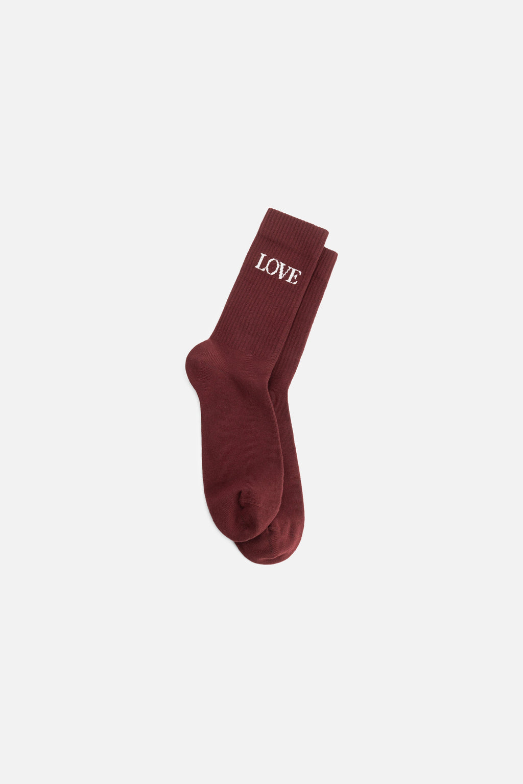 LOVE SOCKS