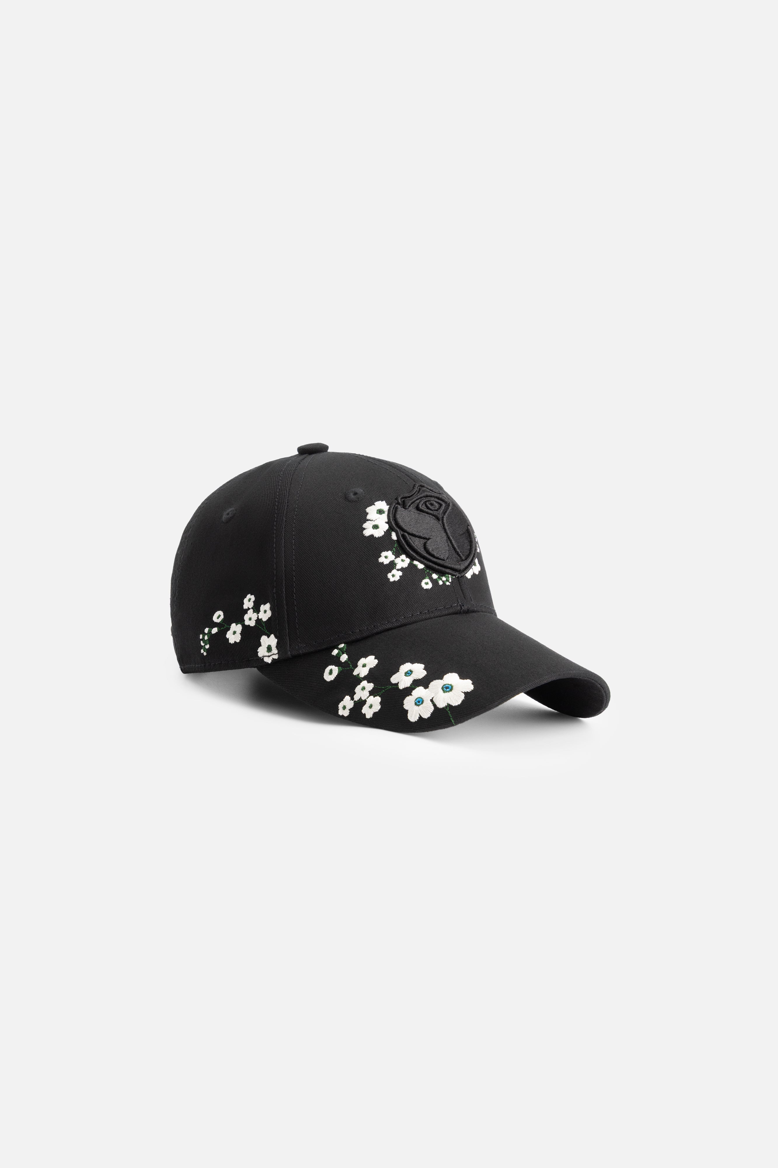 FLORA ICON CAP