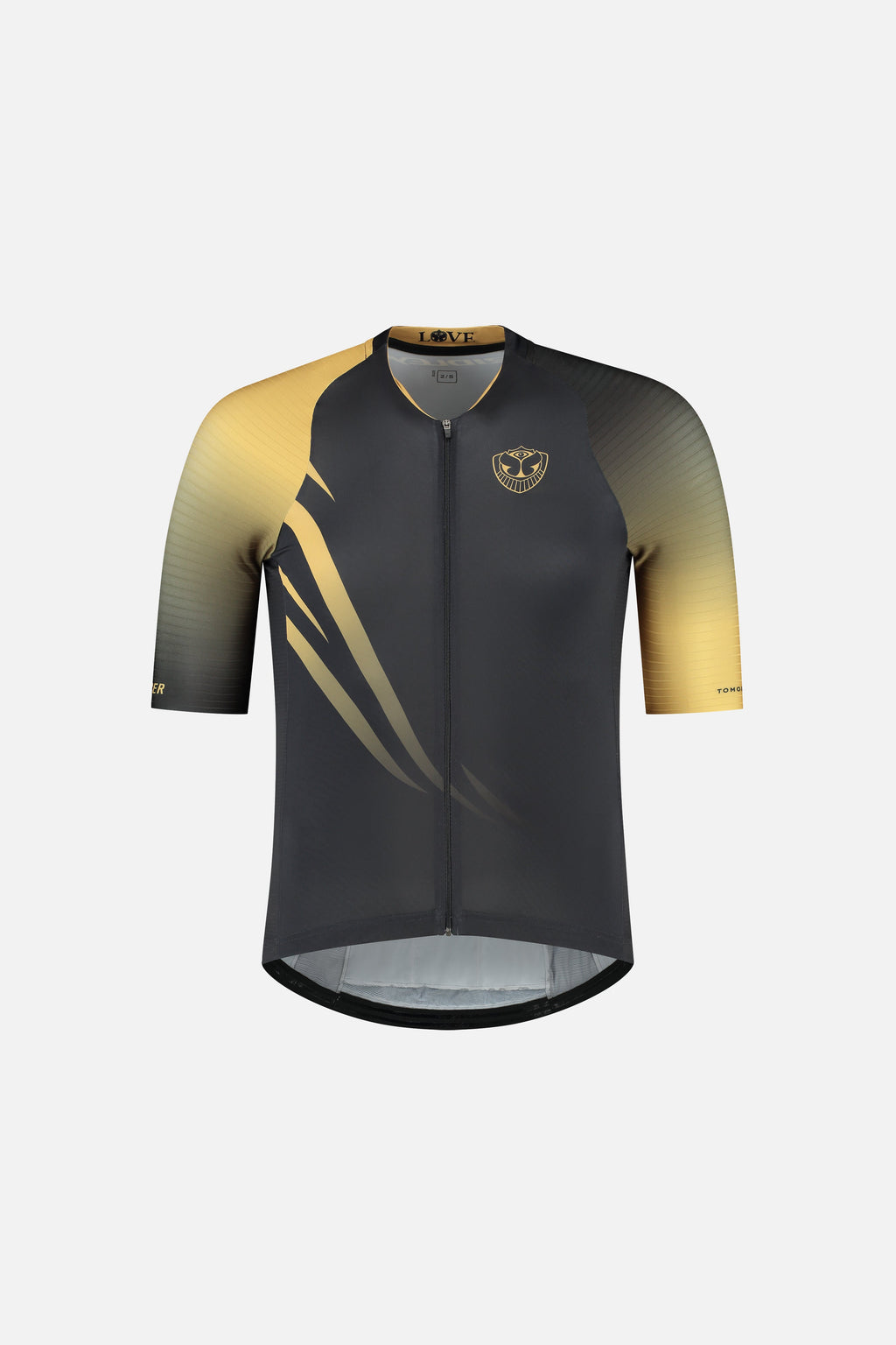 TML x RIDLEY CYCLING SHIRT MEN