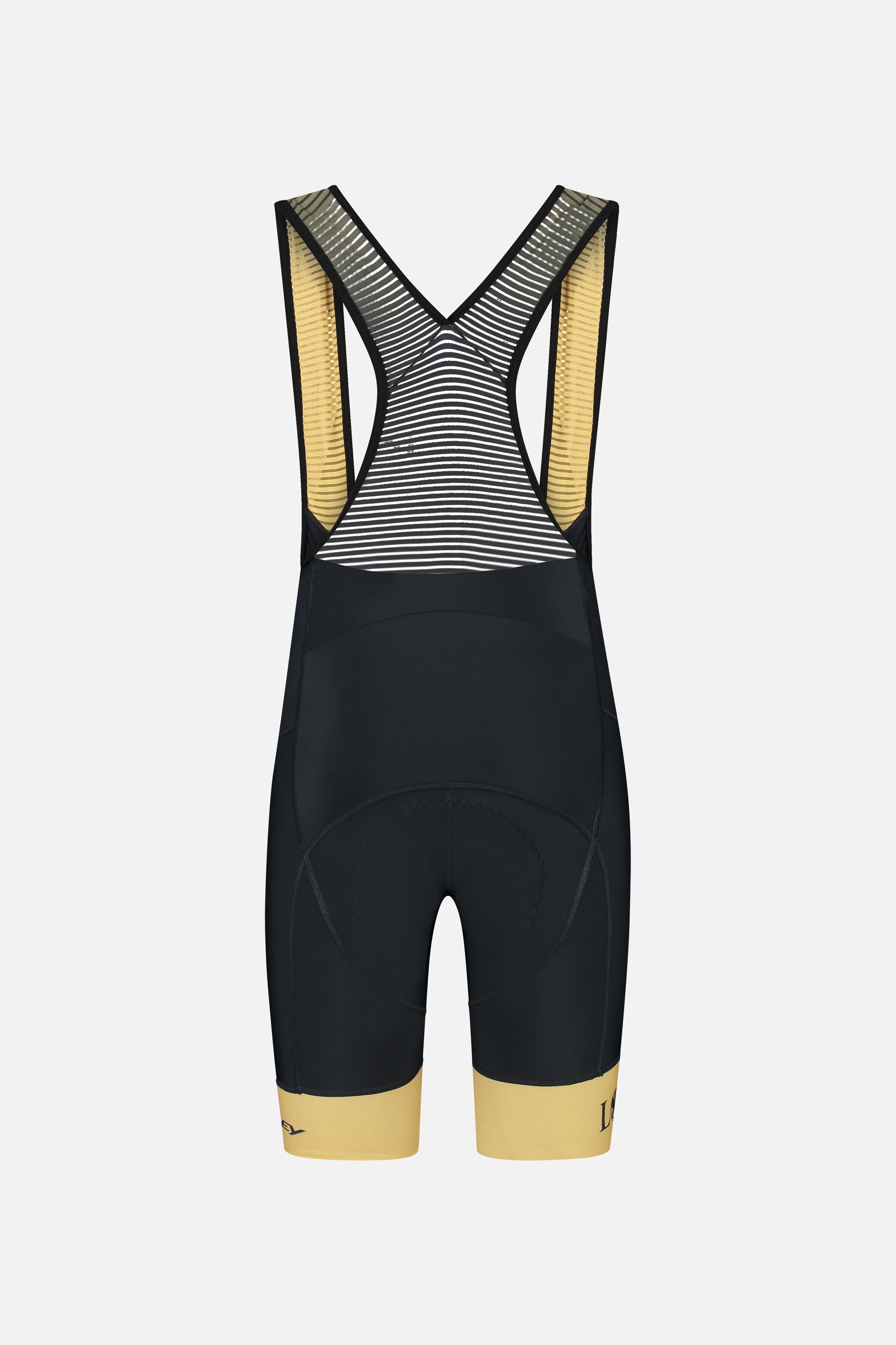 TML x RIDLEY CYCLING BIB SHORTS  MEN