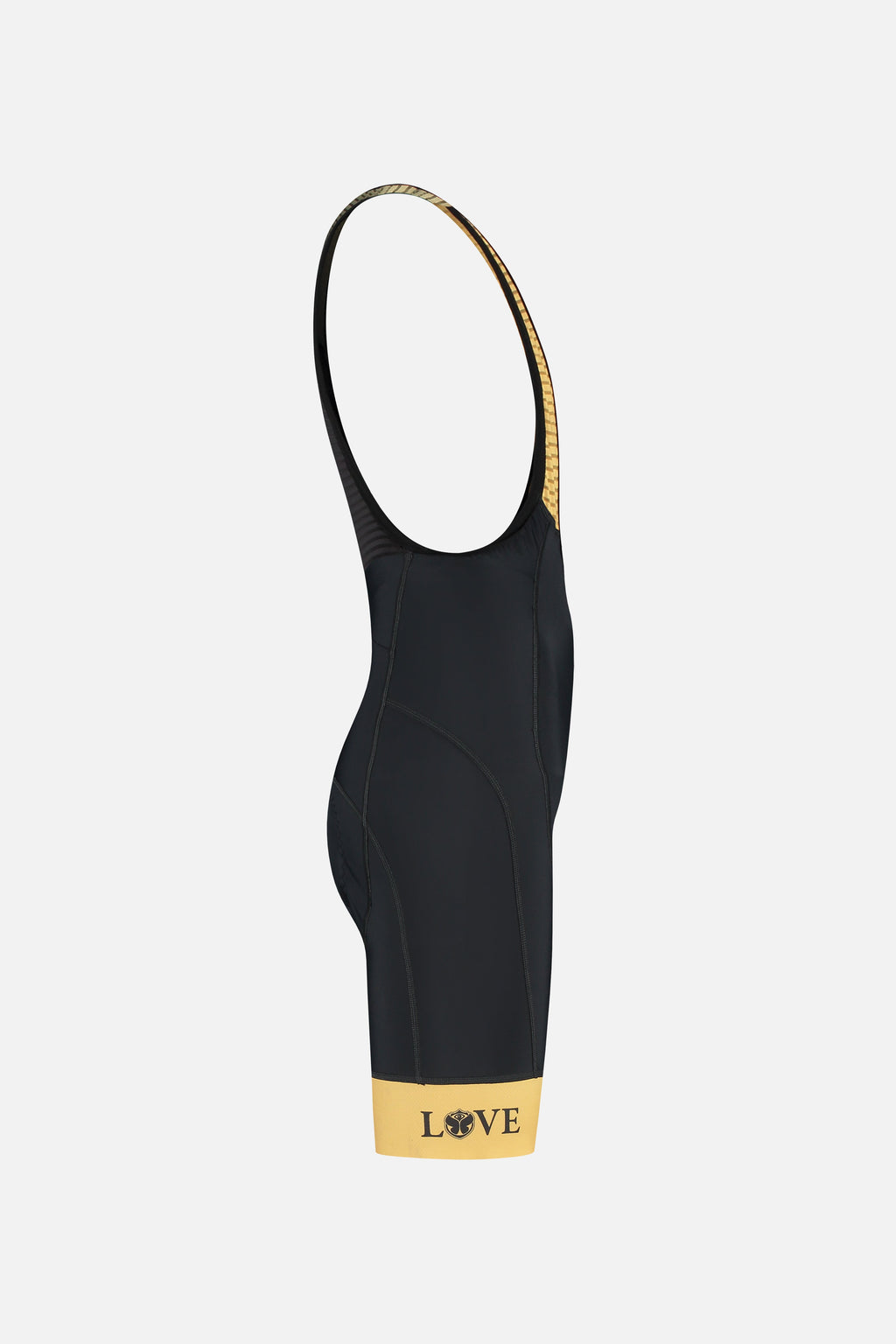 TML x RIDLEY CYCLING BIB SHORTS WOMEN