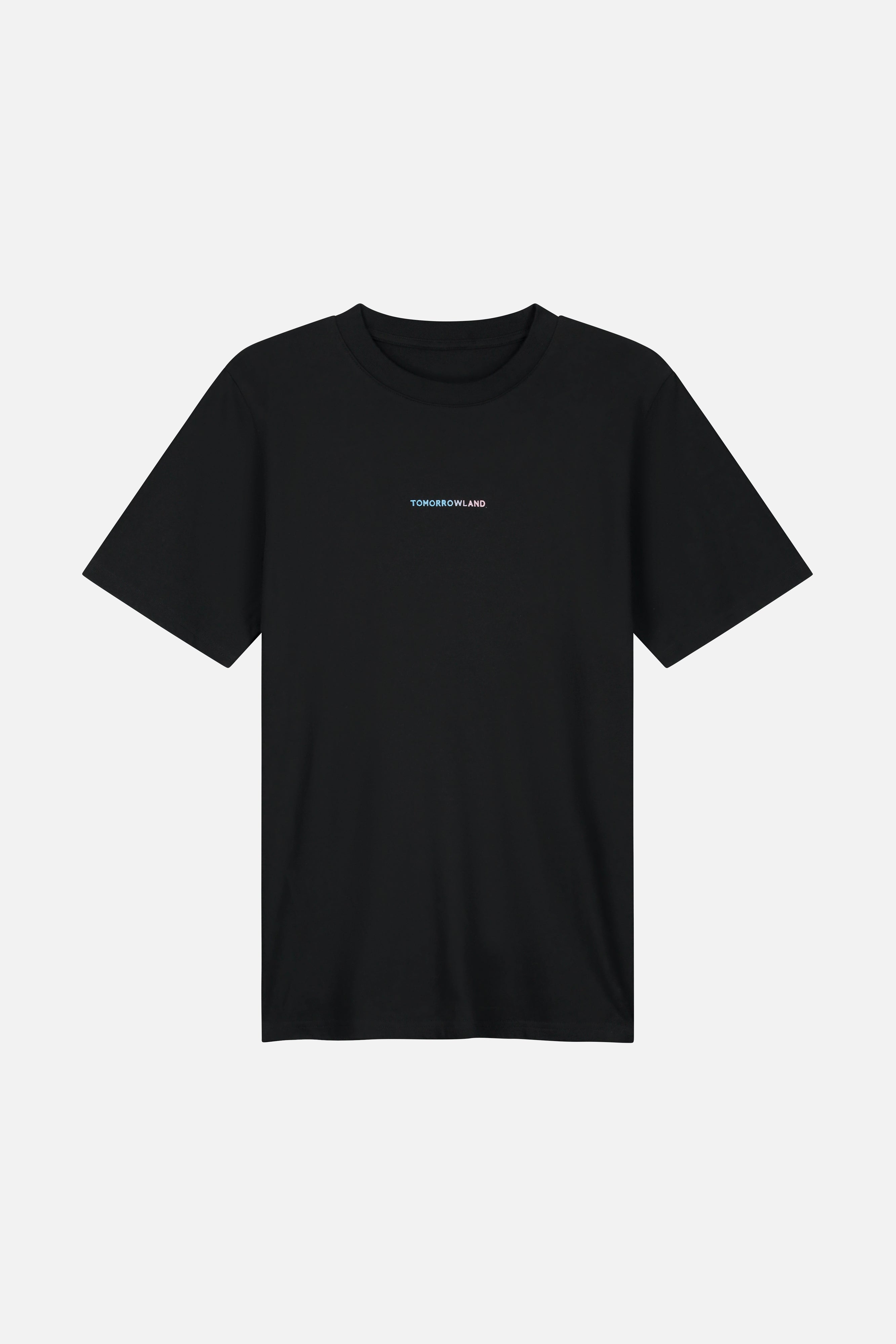 UNITY FLAG GRADIENT T-SHIRT