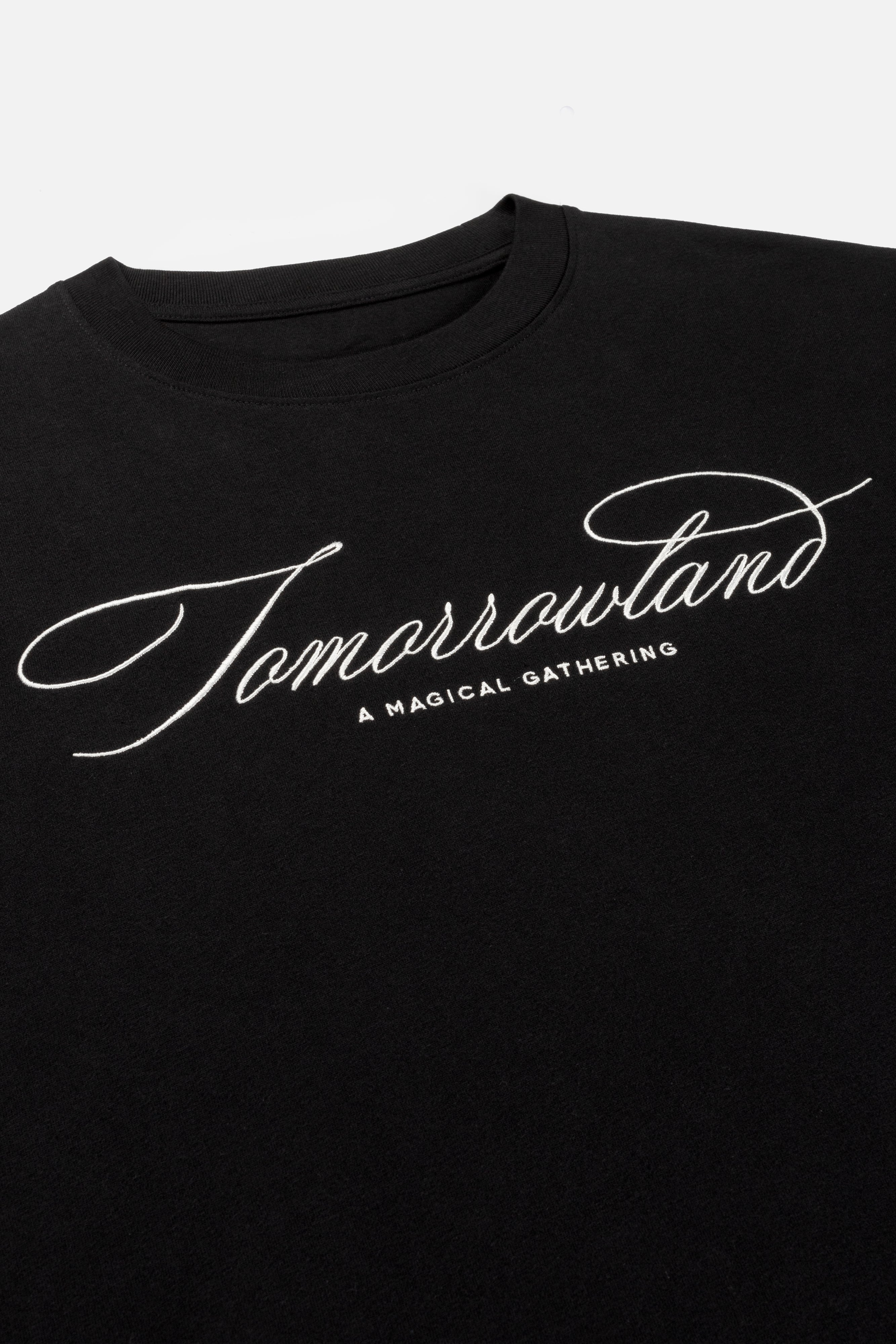 MAGICAL GATHERING LONGSLEEVE