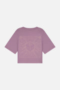 UNITY FLAG GRADIENT T-SHIRT WOMEN