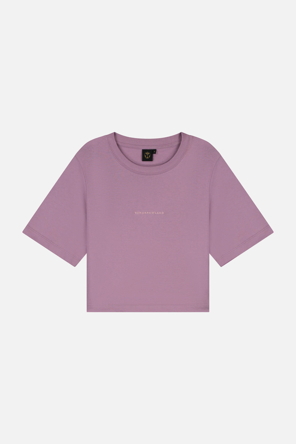 UNITY FLAG GRADIENT T-SHIRT WOMEN