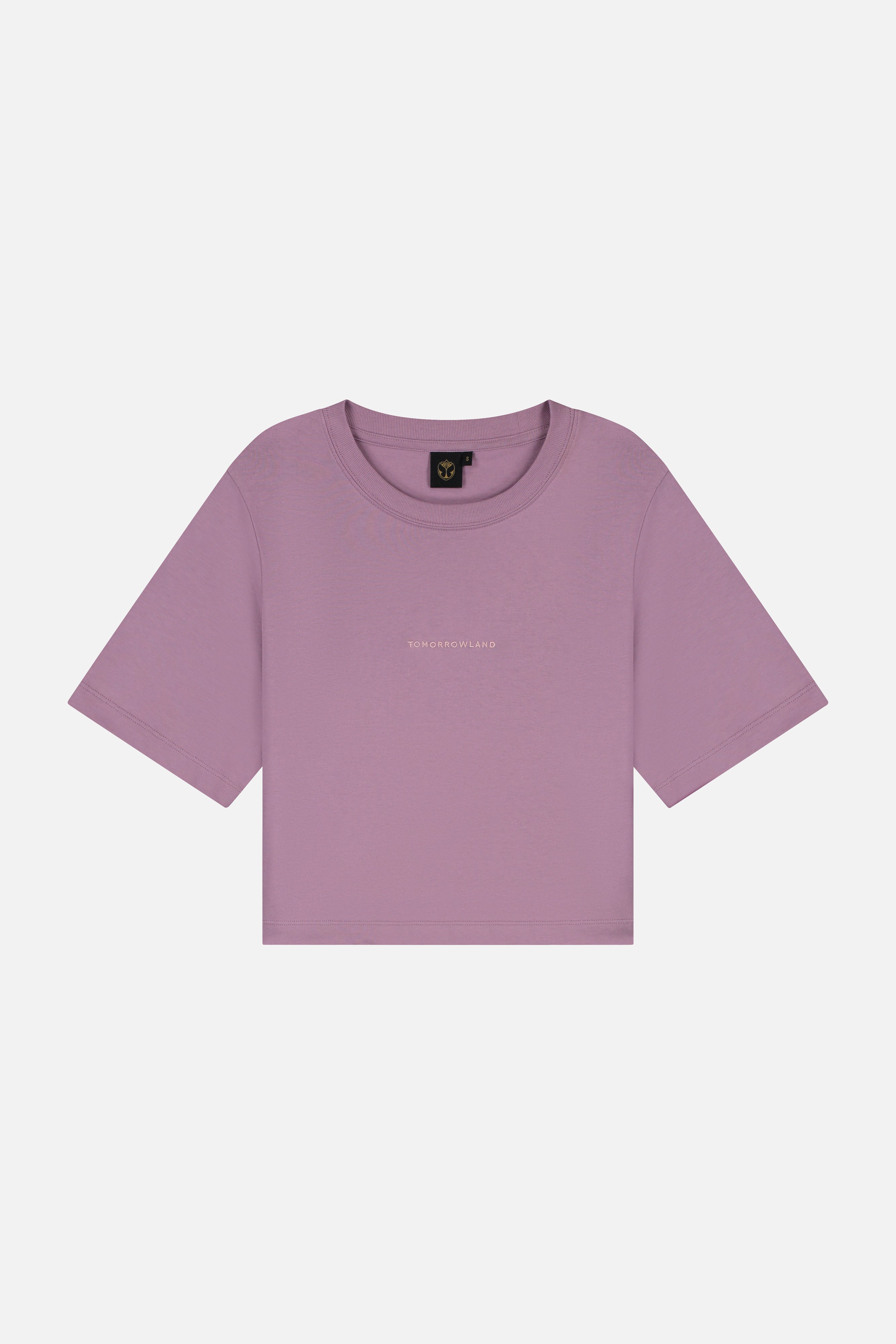 UNITY FLAG GRADIENT T-SHIRT WOMEN