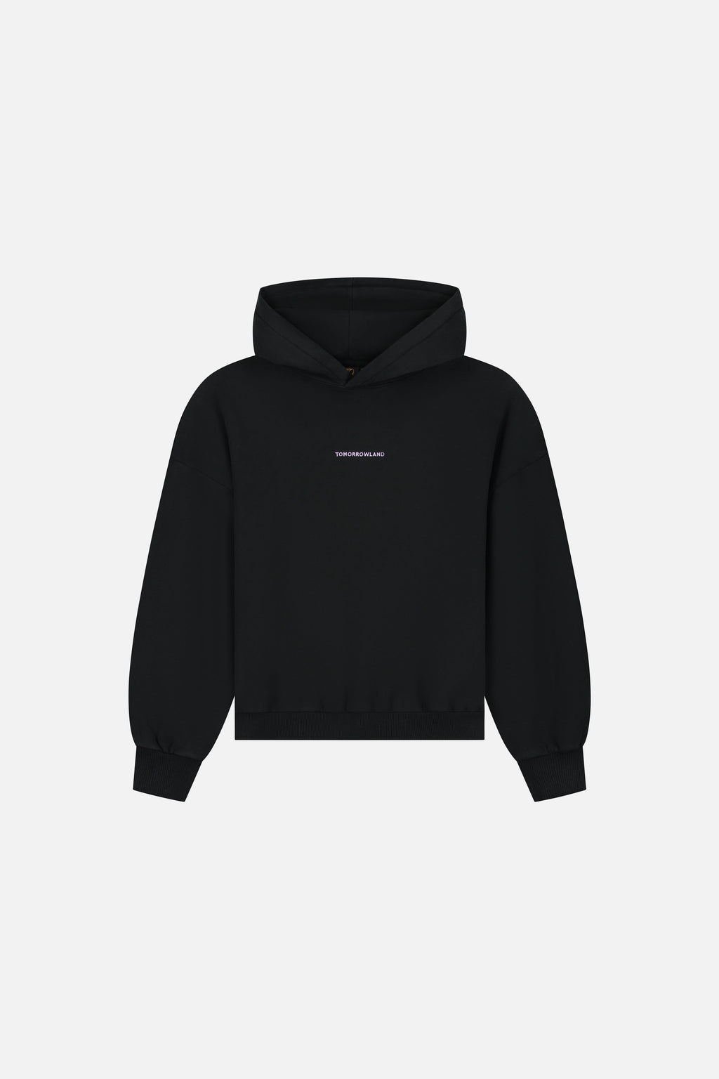 FUSION SHADOW HOODIE WOMEN