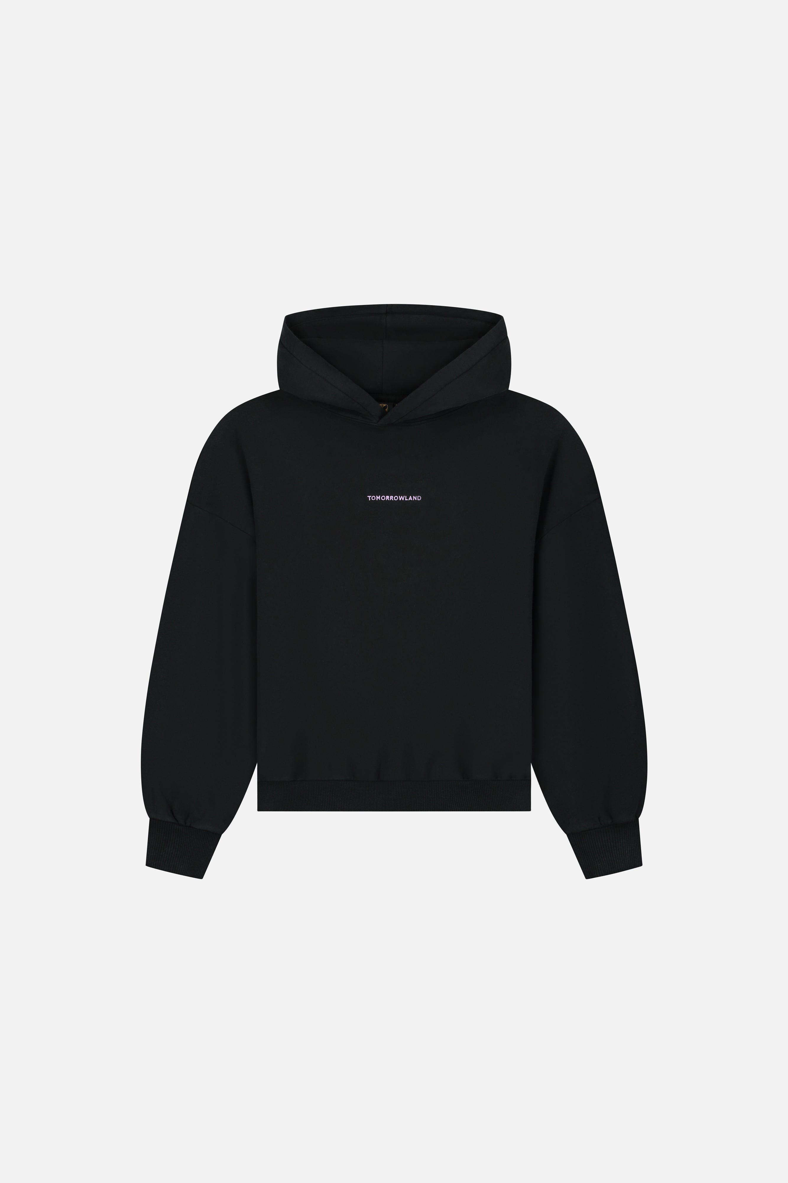 FUSION SHADOW HOODIE WOMEN