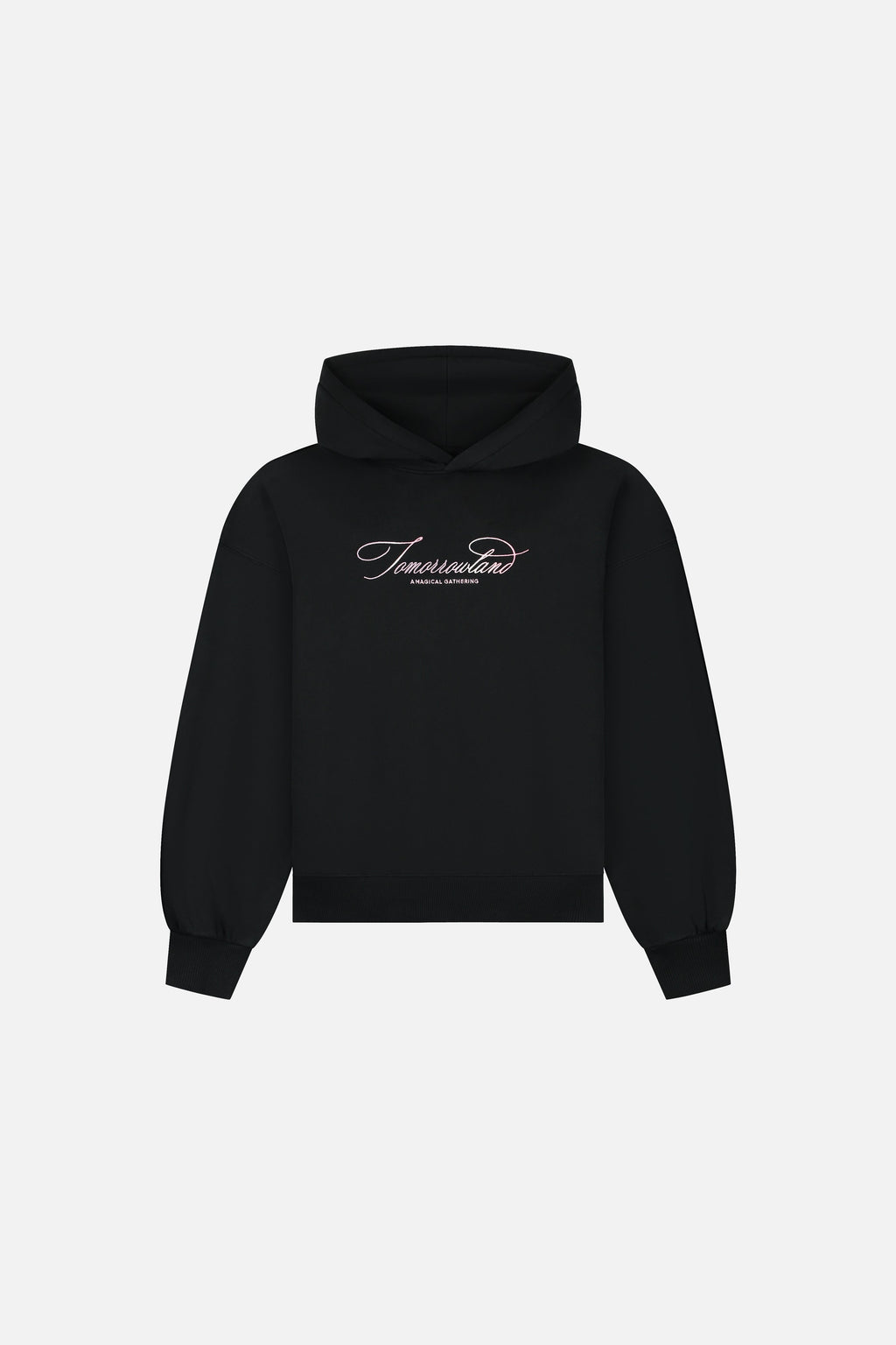 MAGICAL GATHERING HOODIE WOMEN