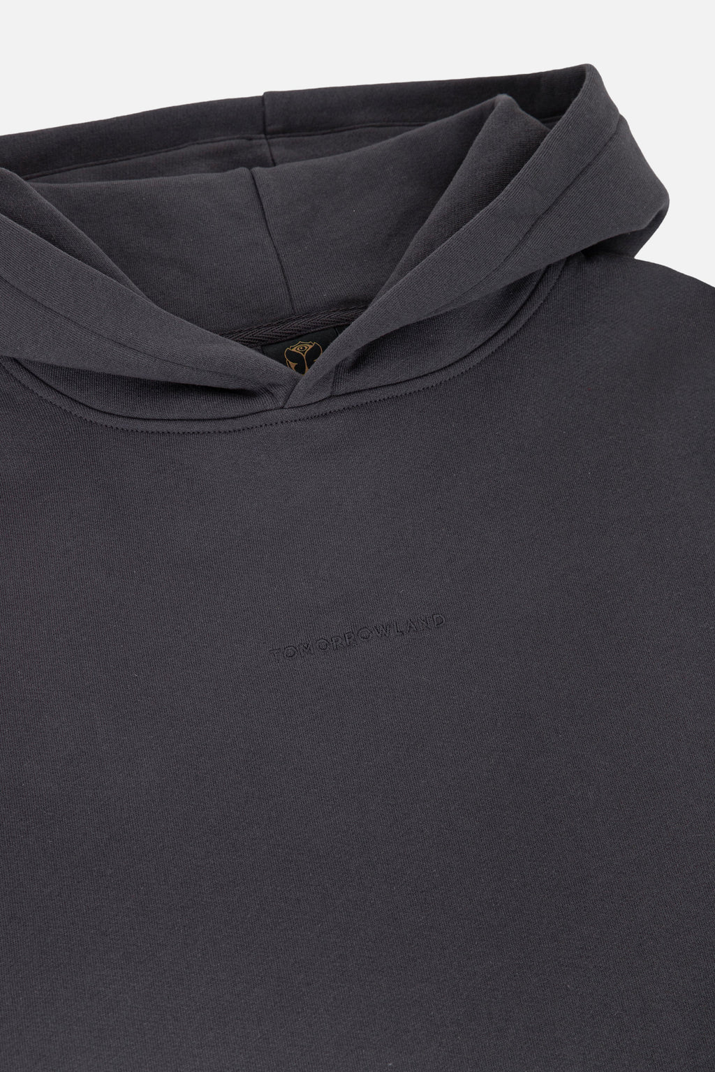 SKETCH ICON HOODIE