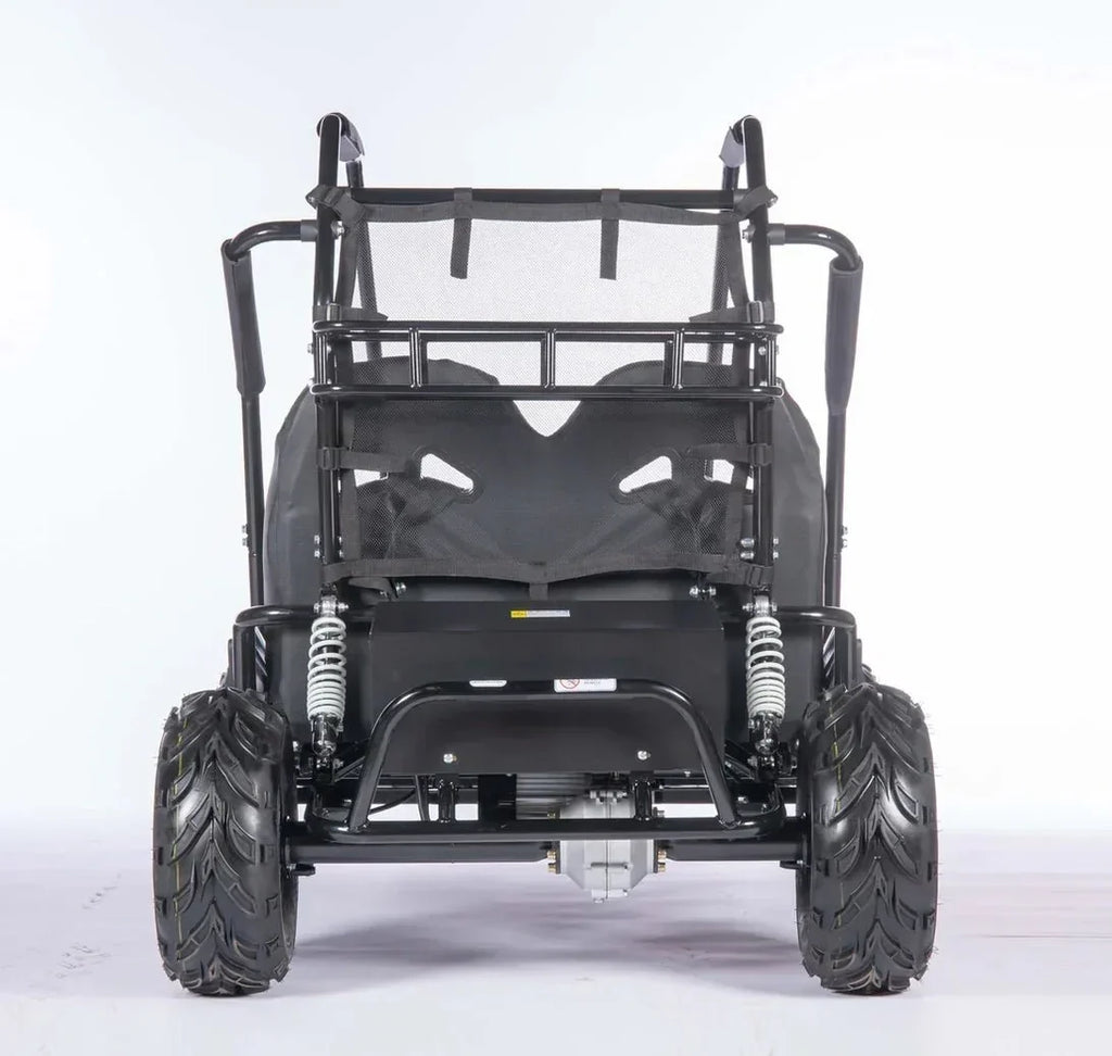 Drift Hero 2-Seater Electric Go Karts