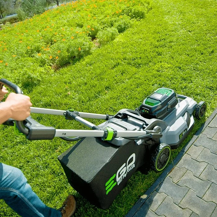EGO Power+ LM2114SP 21 in. Self-Propelled Lawn Mower