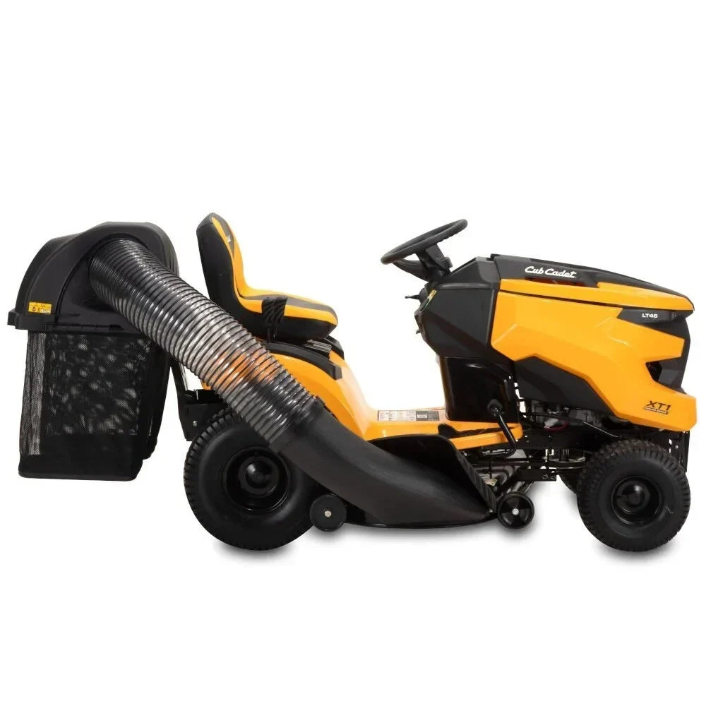 Cub Cadet Double Bagger for XT1 & XT2 Series Riding Lawn Mowers