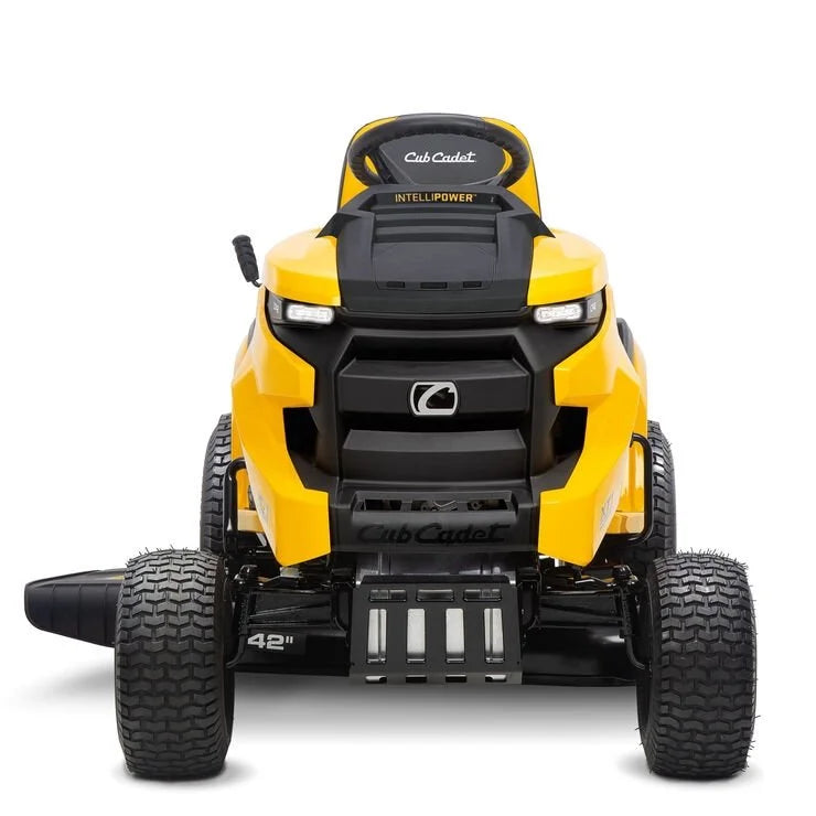 Cub Cadet Enduro XT1 LT42 IntelliPower Lawn Tractor