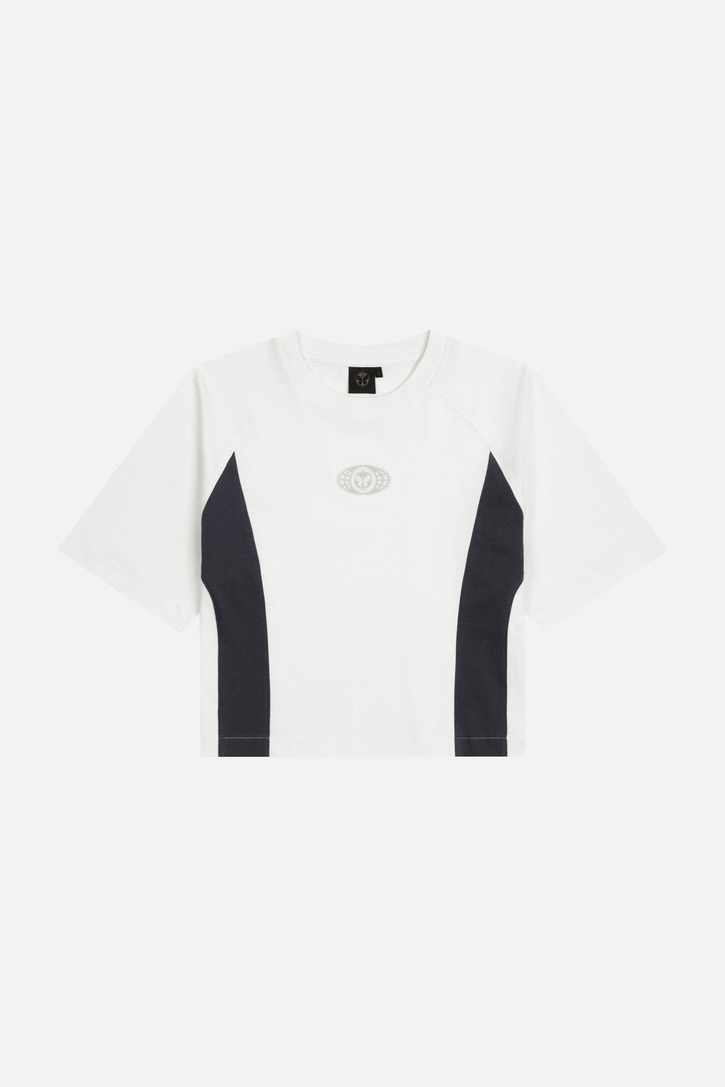 GLOBE T-SHIRT WOMEN