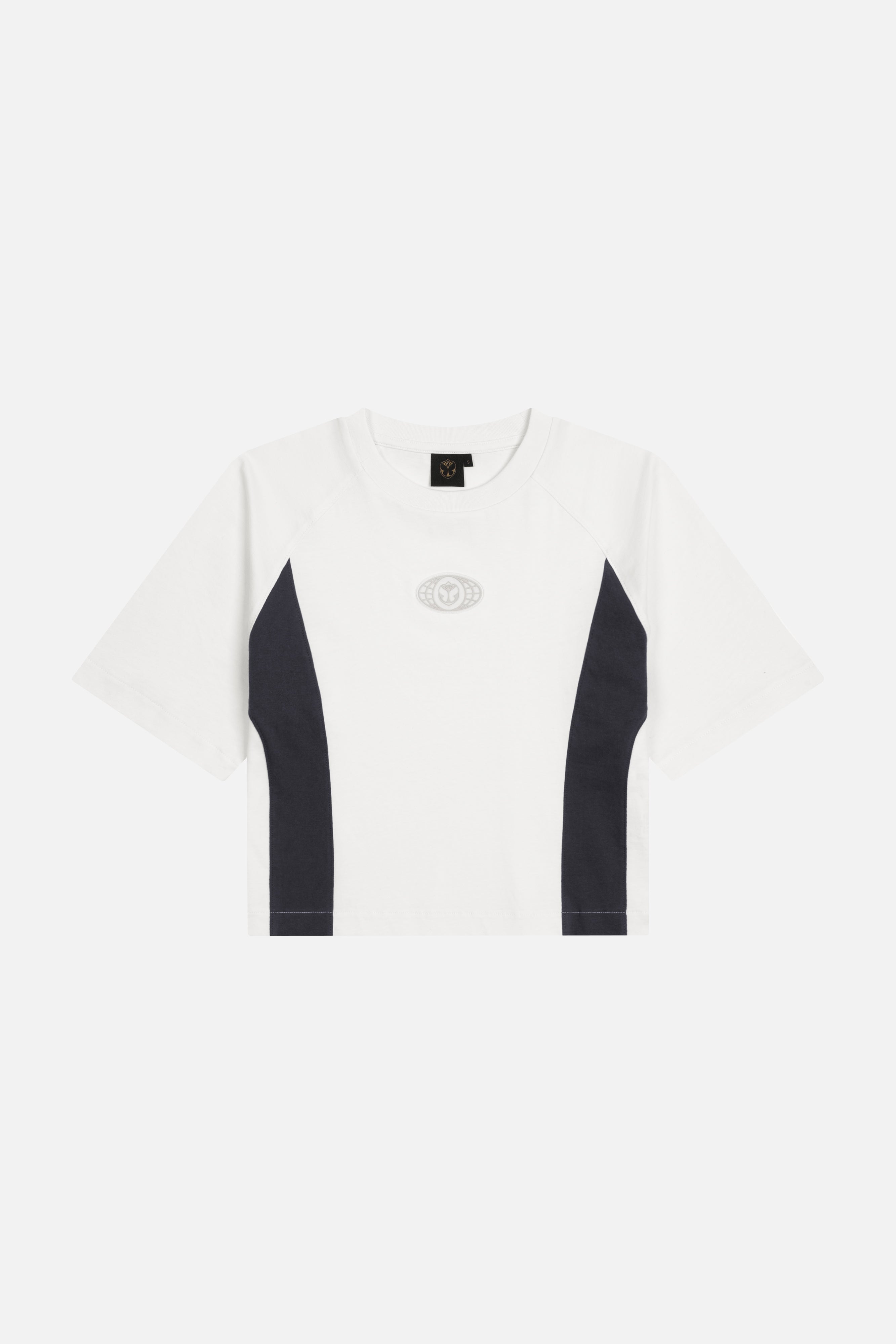 GLOBE T-SHIRT WOMEN
