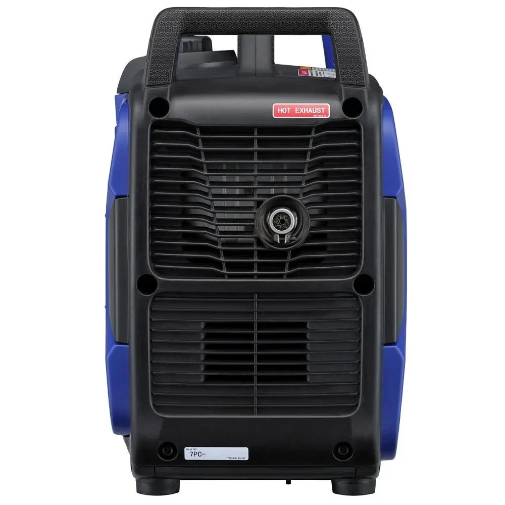Yamaha EF2200iS 2200 Watt Inverter Generator