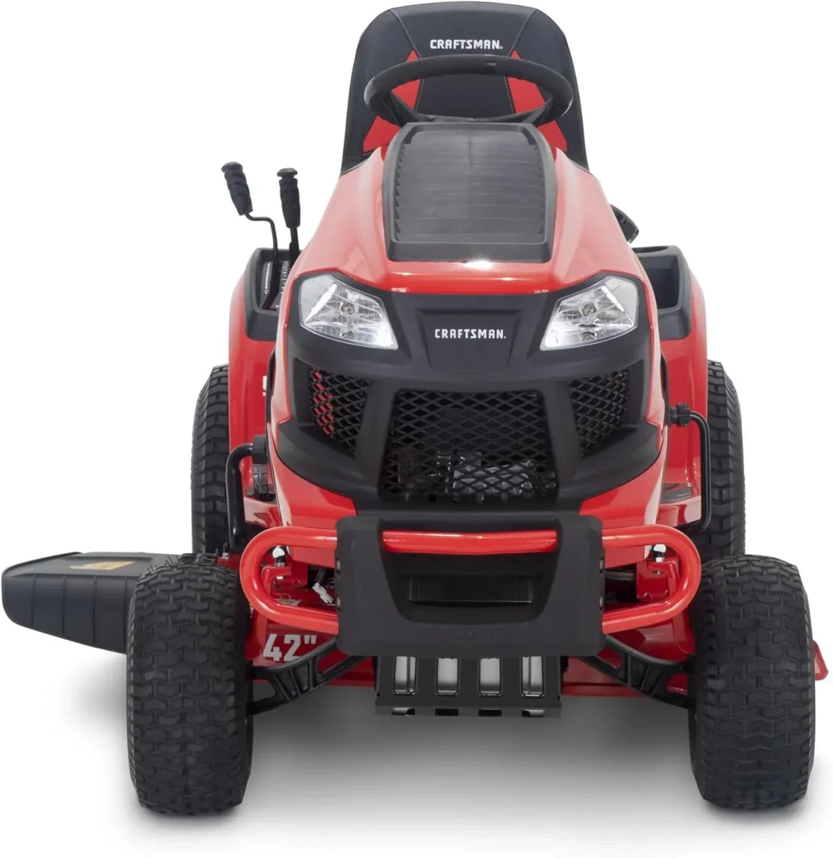 Craftsman T2200K 42 in. 20 HP 725cc Hydrostatic Riding Mower