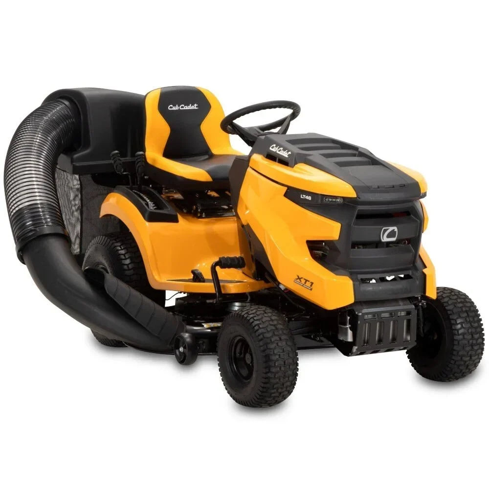 Cub Cadet Double Bagger for XT1 & XT2 Series Riding Lawn Mowers