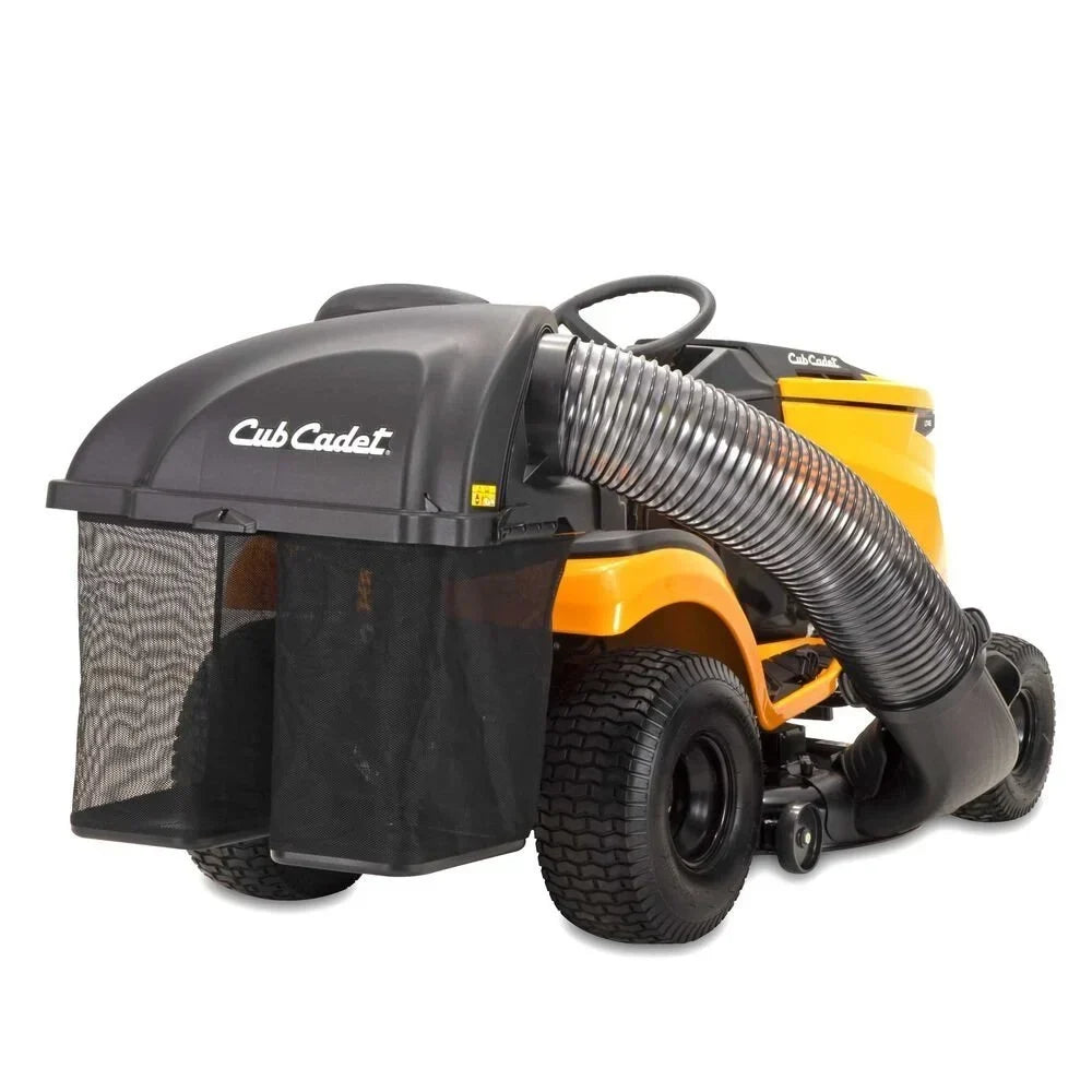 Cub Cadet Double Bagger for XT1 & XT2 Series Riding Lawn Mowers