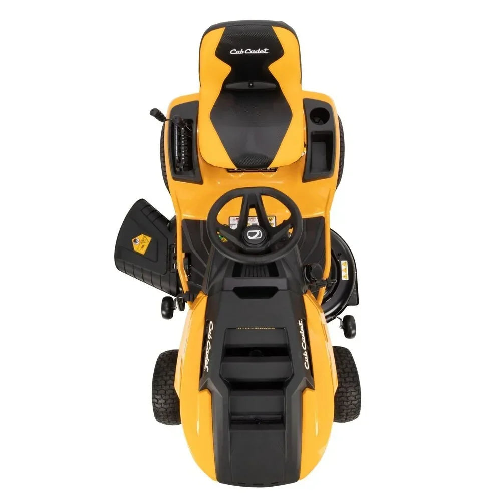 Cub Cadet Enduro XT1 LT42 IntelliPower Lawn Tractor