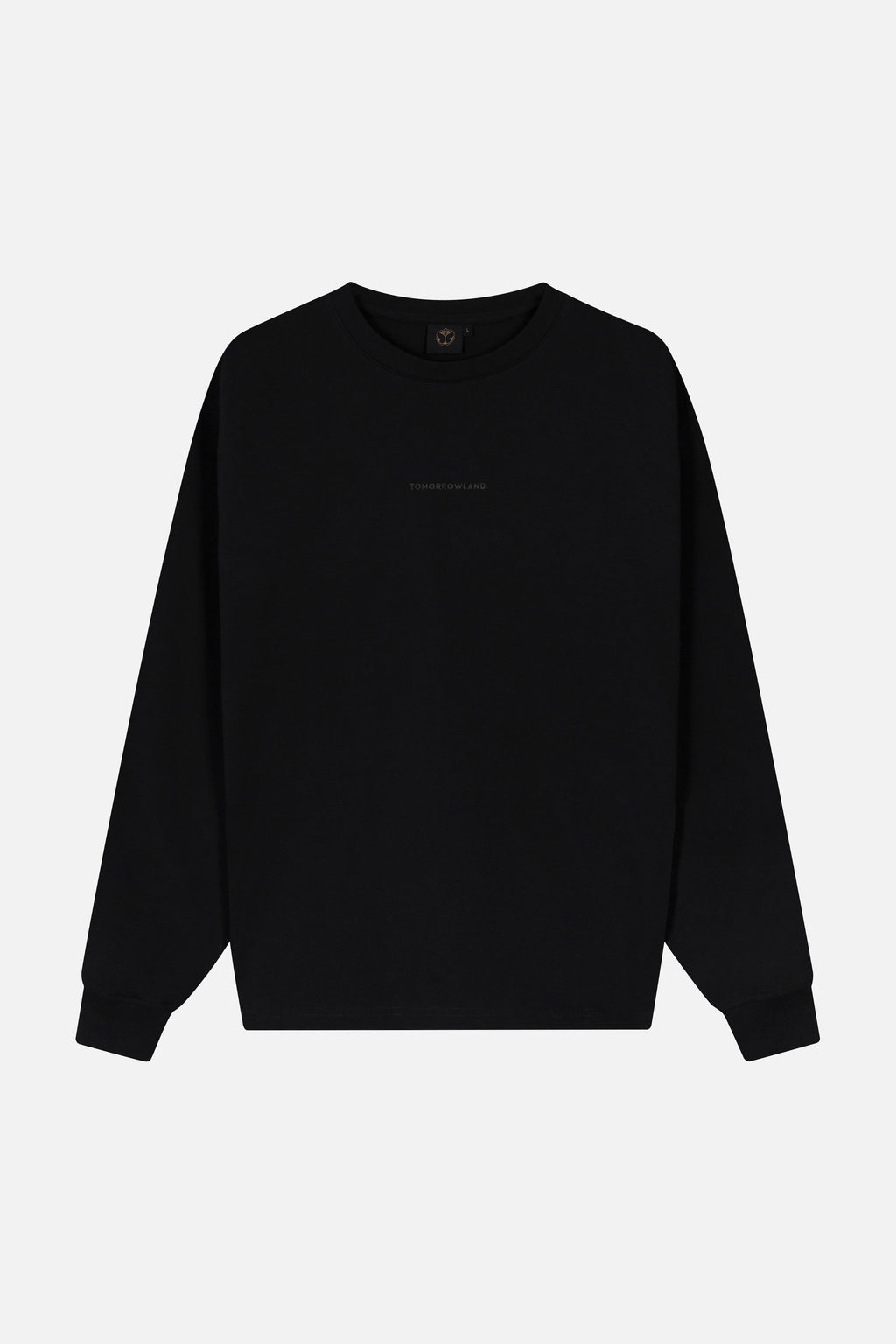 SWIRL LIVE TODAY SWEATSHIRT