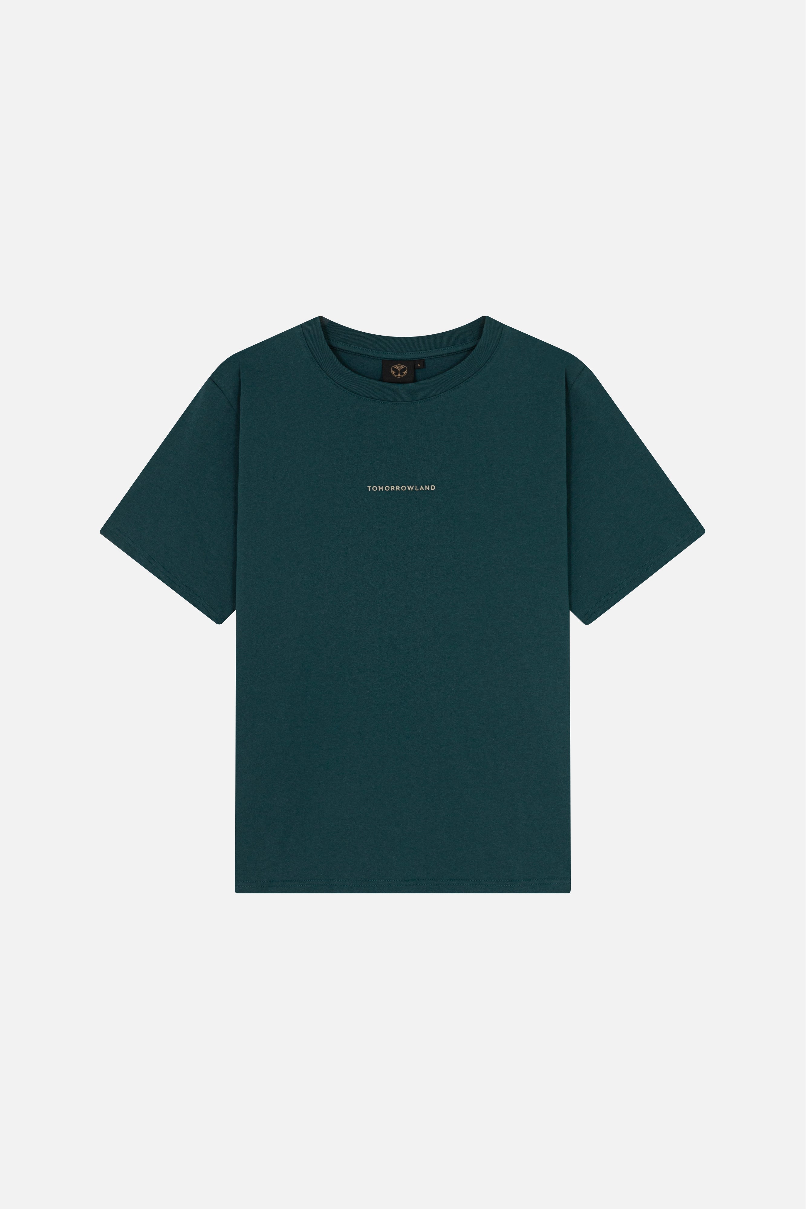 BUTTERFLY VITRAIL T-SHIRT