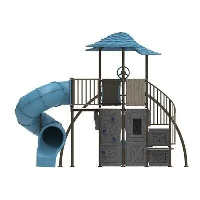 Lifetime Adventure Castle TSH - Play Equipment